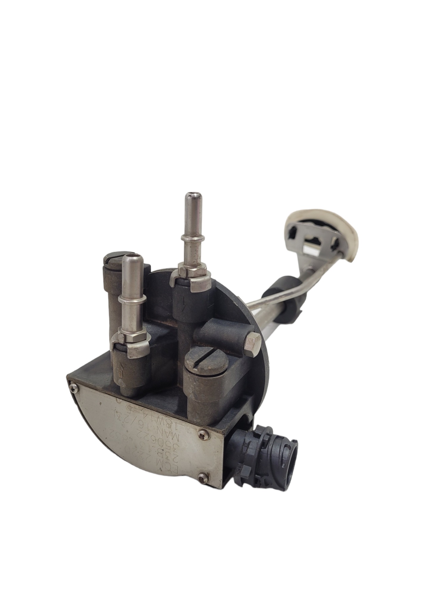 Bomba Combustível Vw 8160 10 15 5