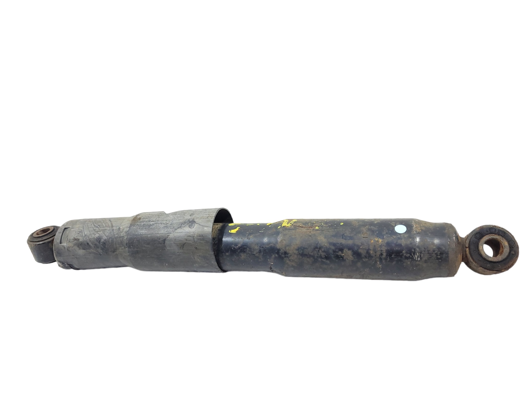 Amortecedor Dianteiro Vw / 4