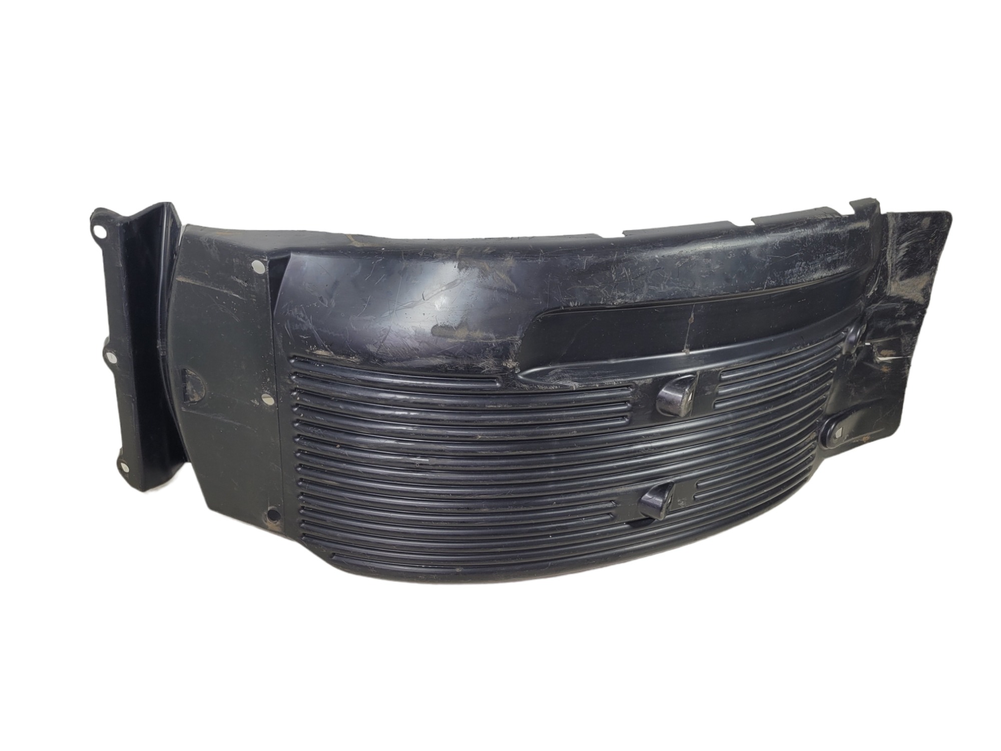 Paralama Dianteiro Esquerdo Cabine Volvo Fh20372064 6