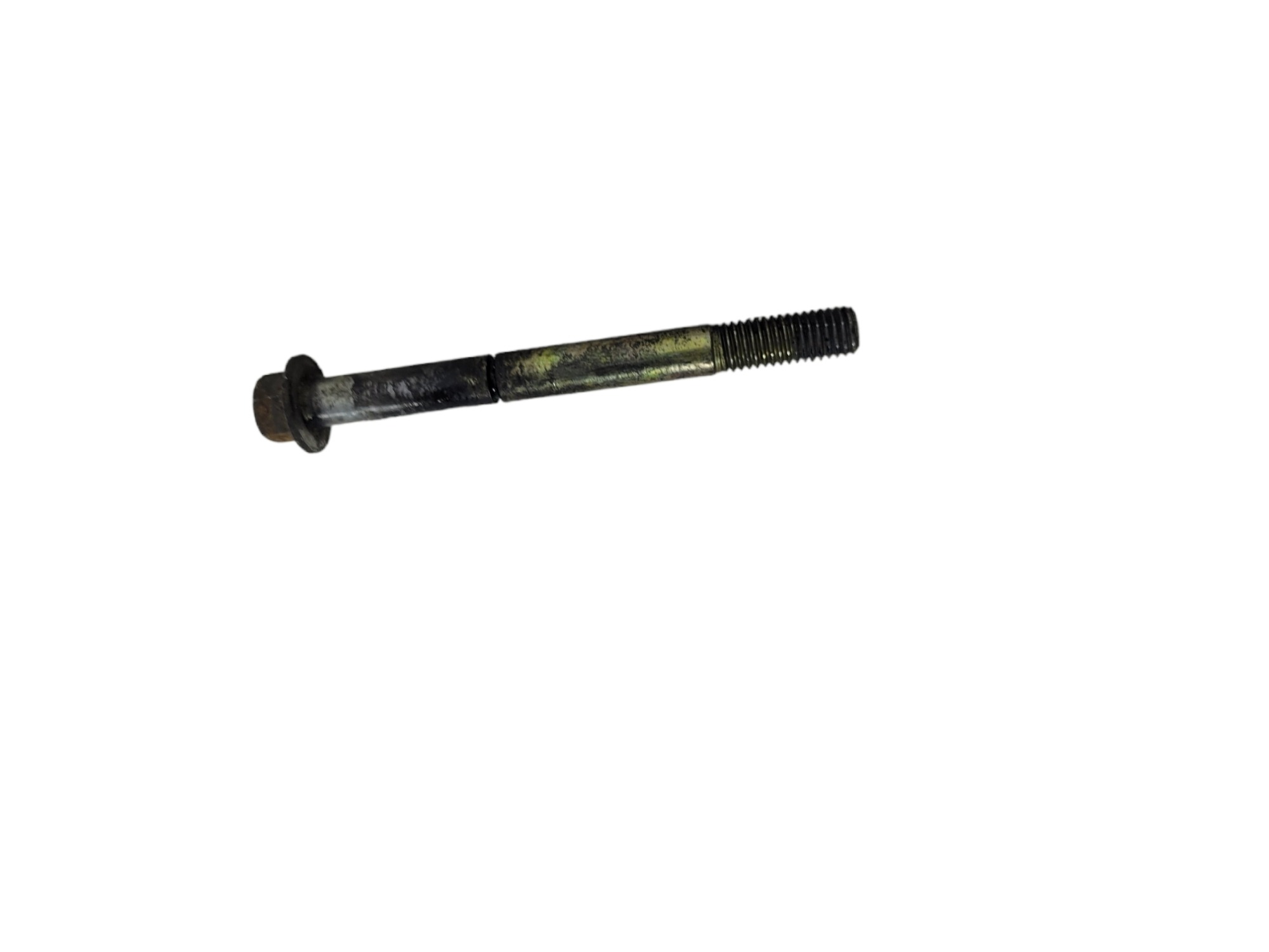 Parafuso Tampa De Válvula Scania 2