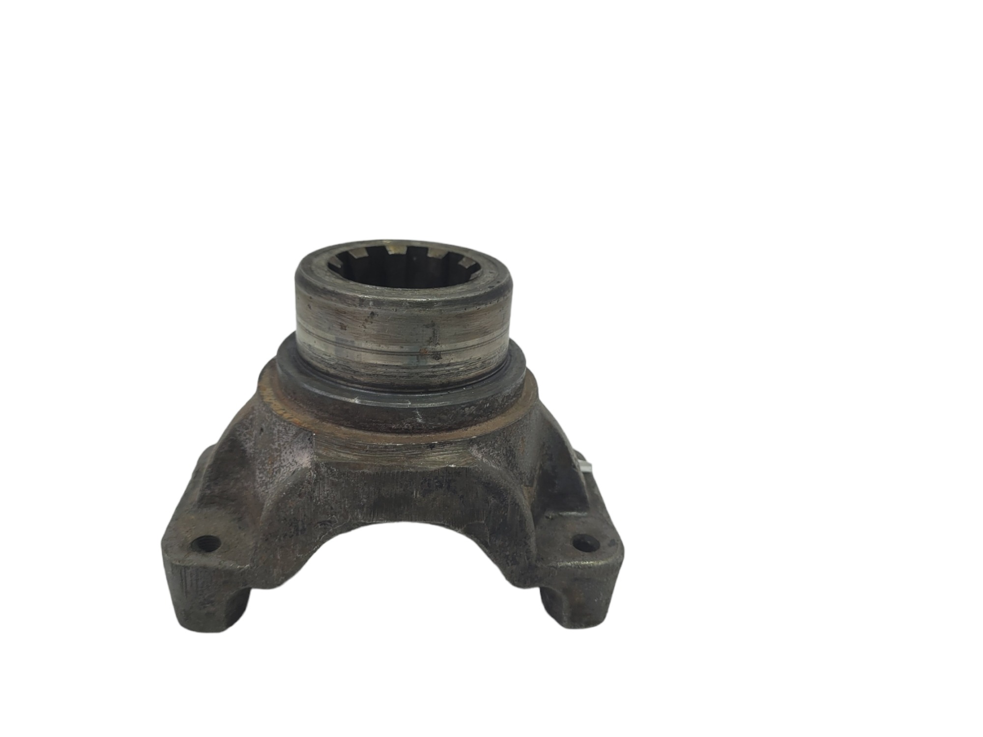 Flange Caixa Eaton Vw 1