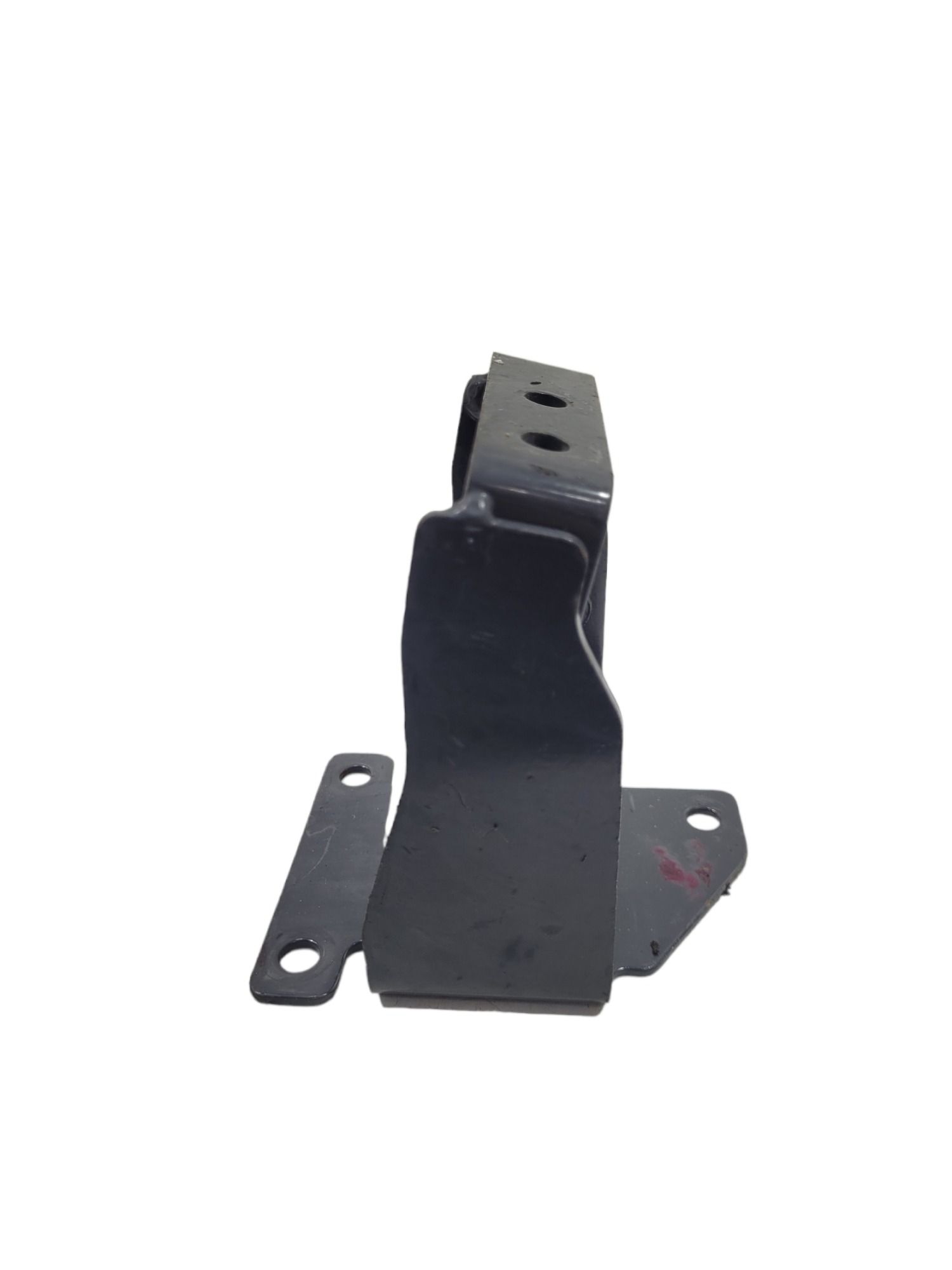 Suporte Chapa Proteção Válvulas Scania 1367398 2
