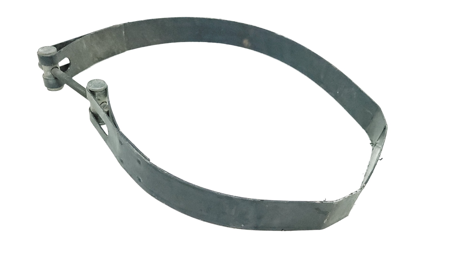 Cinta Reservatório Ar Scania 1