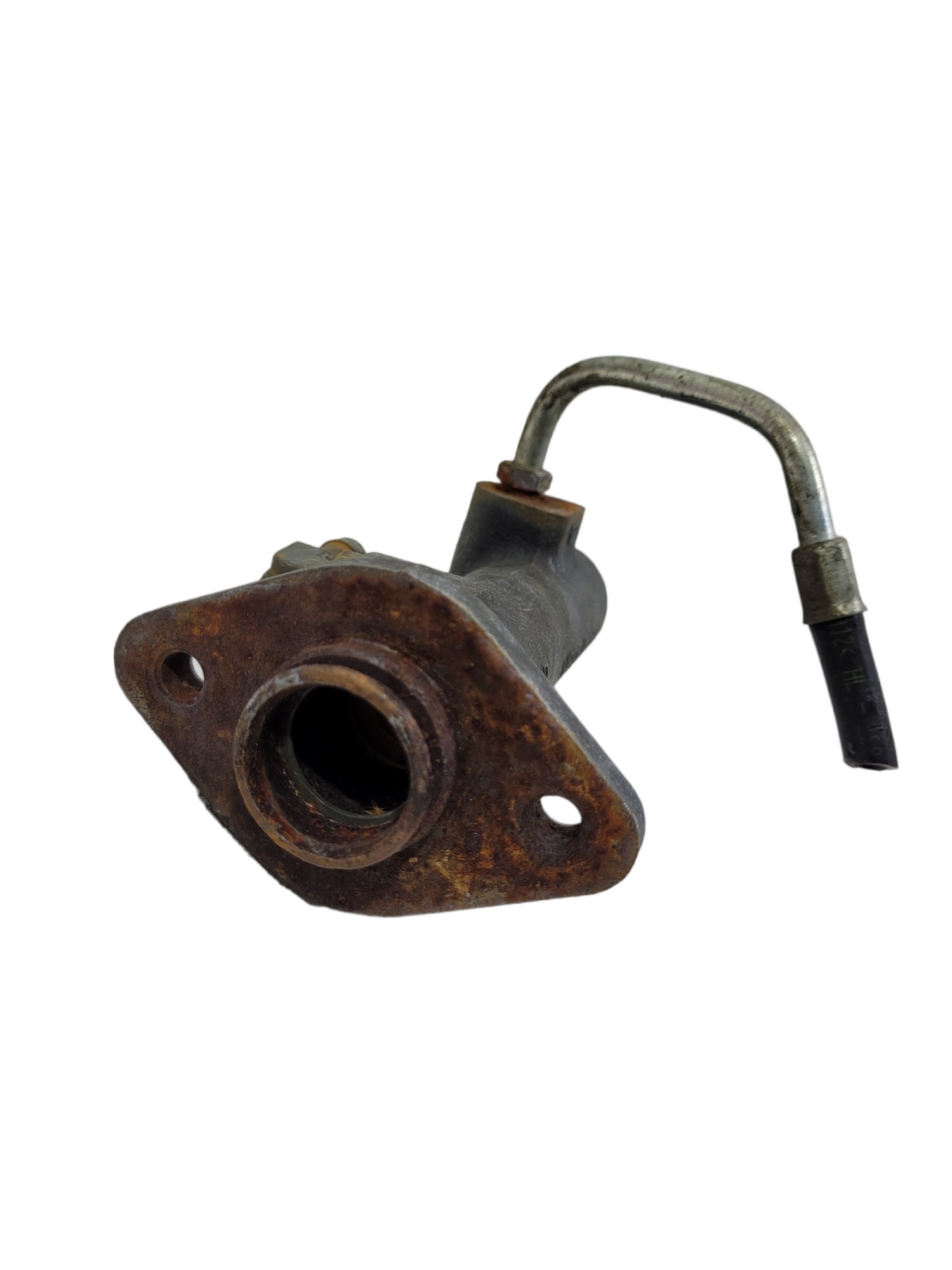 Cilindro Mestre Embreagem Vw Delivery 5150 Vfcc04500 2