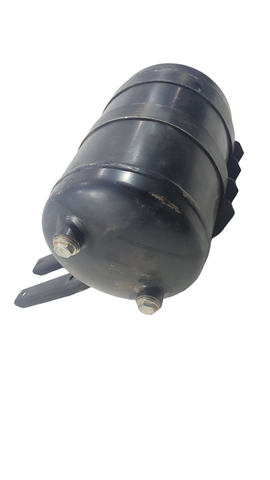 Tanque De Ar M Benz Axor 9l A9584322201 5