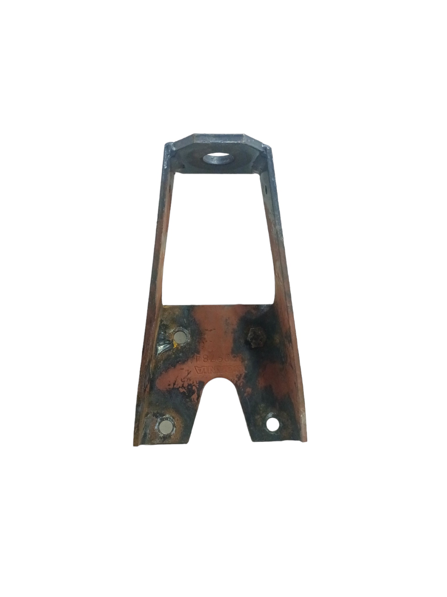 Suporte Amortecedor Scania 124 1509784 2