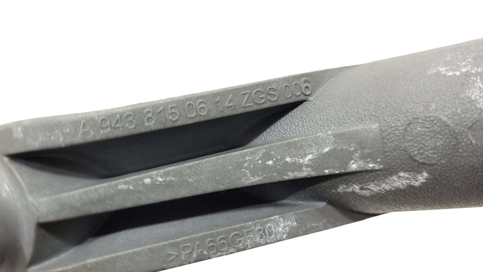 Suporte Trilho Cortina M Benz A9438150614 4