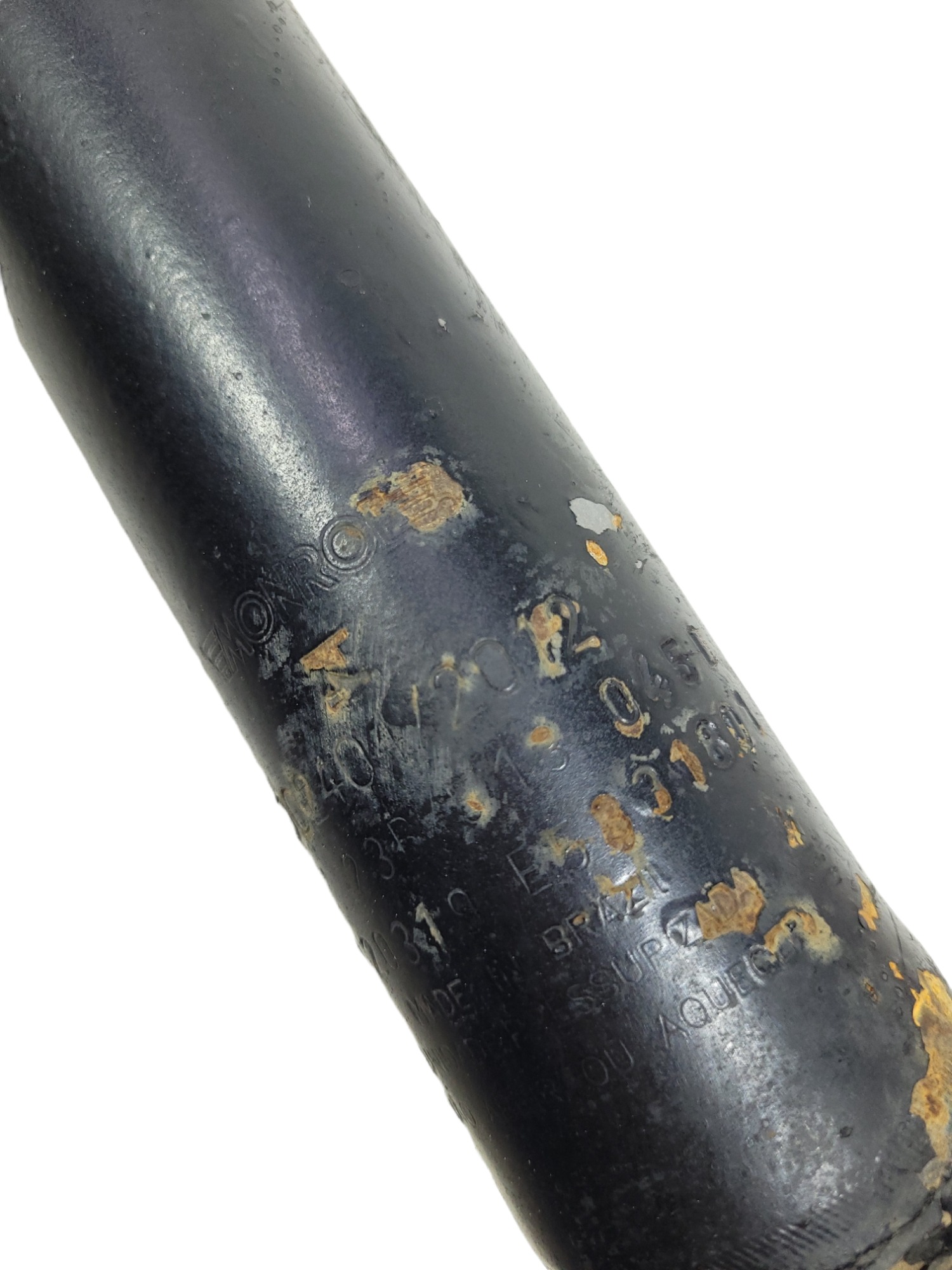 Amortecedor Do Eixo Traseiro Vw Delivery Express – 5