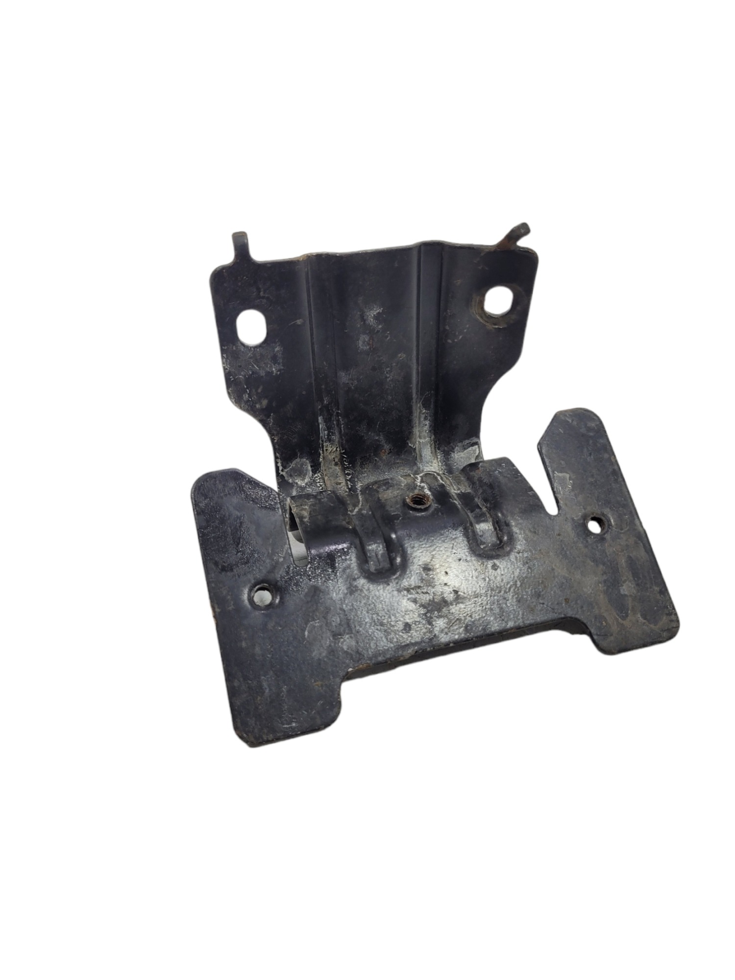 Suporte Painel Controle Mola Ar Scania1723004 5