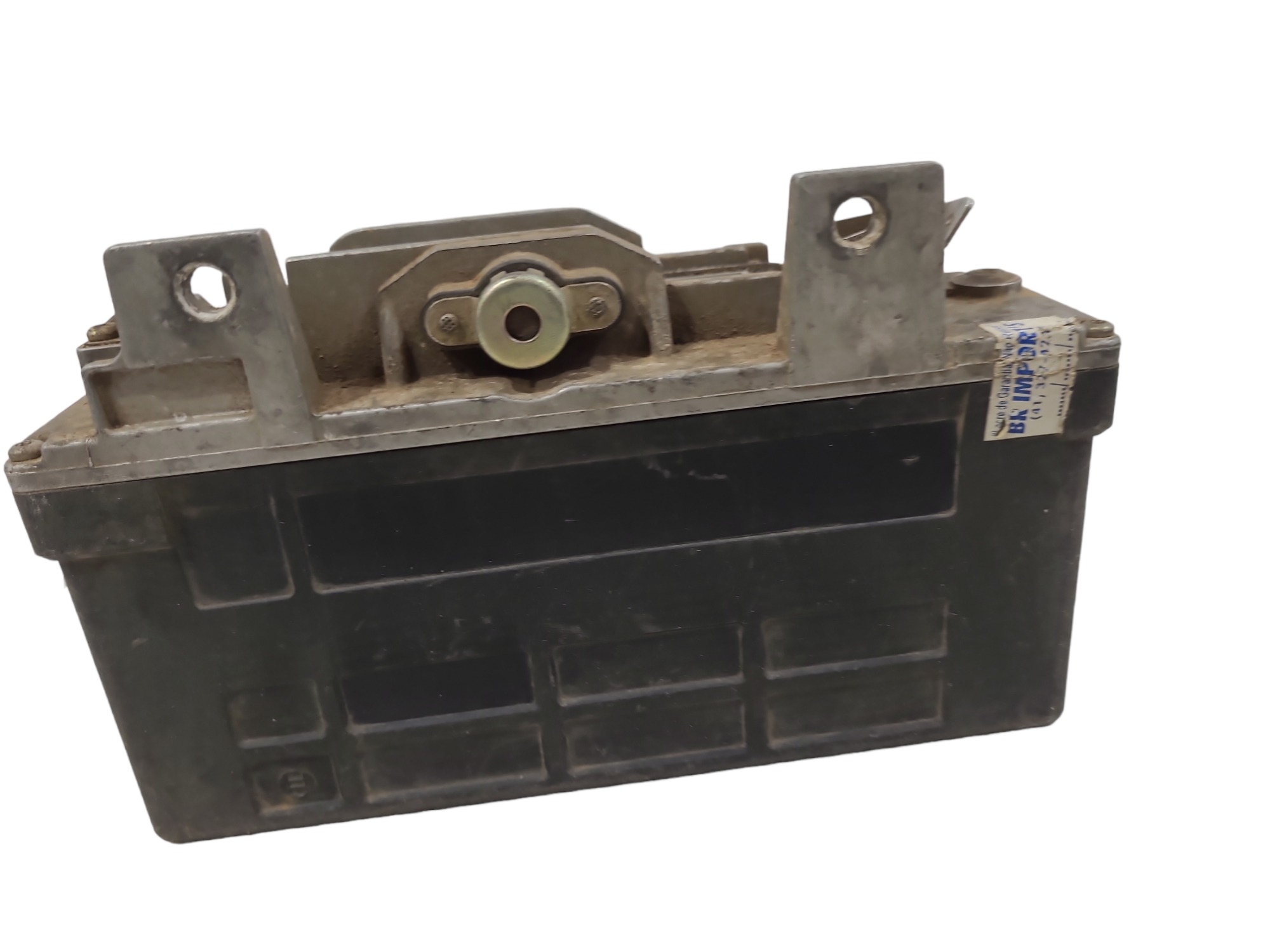 Modulo Central M Benz C280 0125457432 4