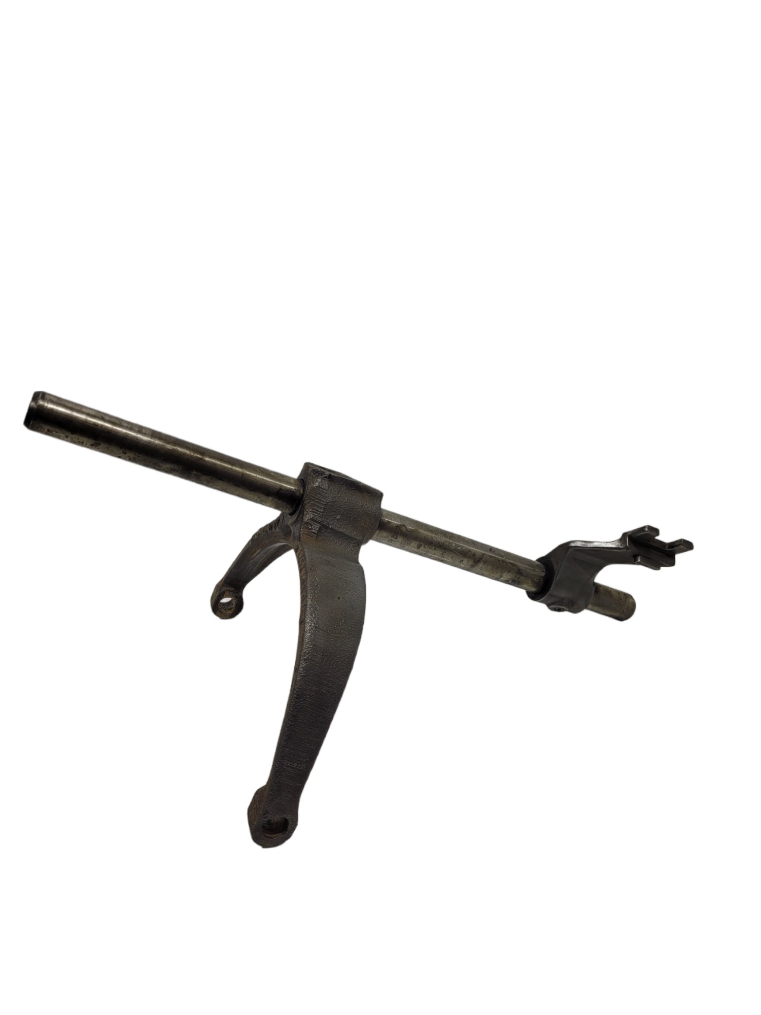 Garfo 1 2 Marcha Caixa Zf 1650 5