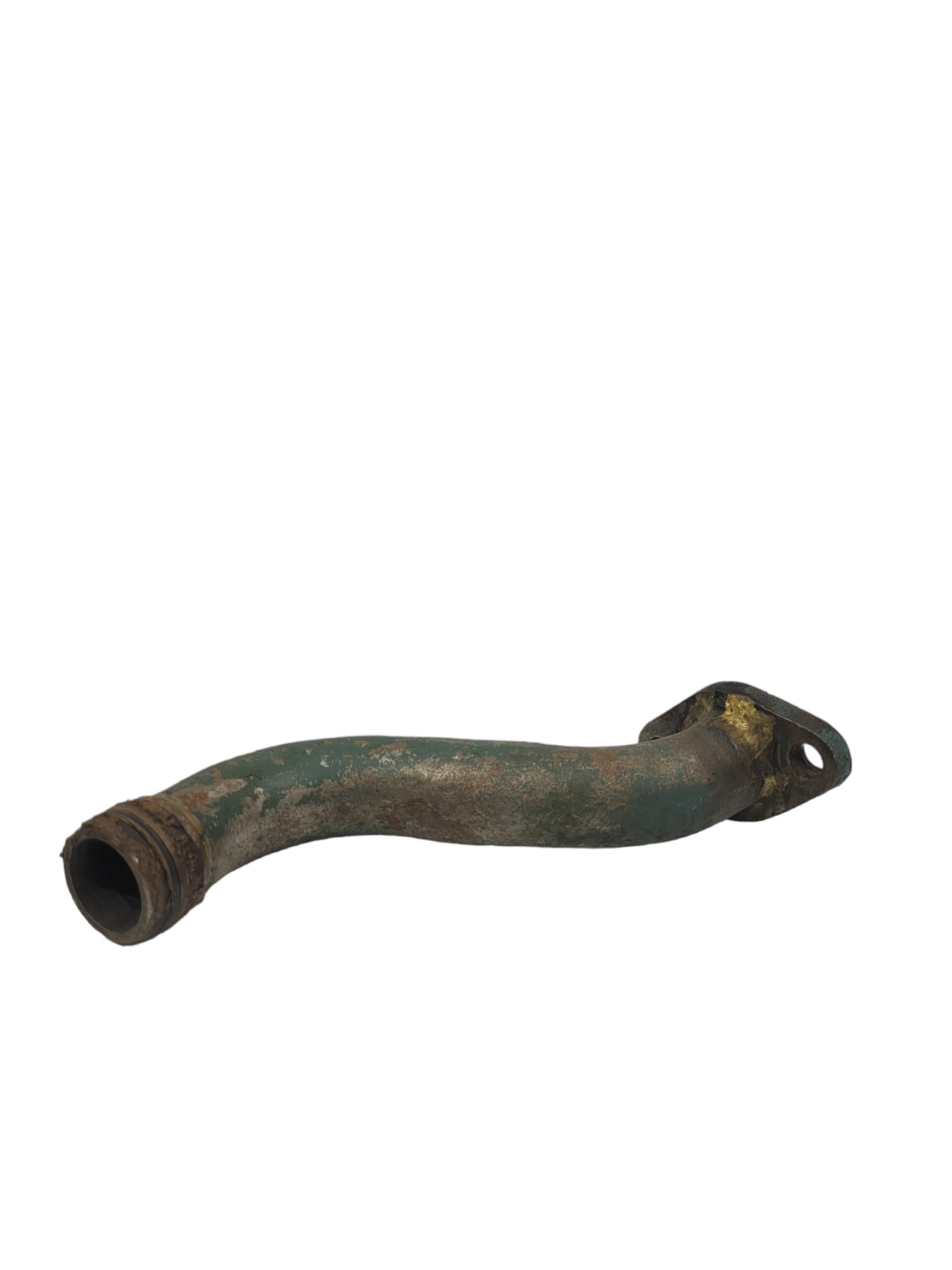 Tubo Retorno Turbina Volvo Nl 3