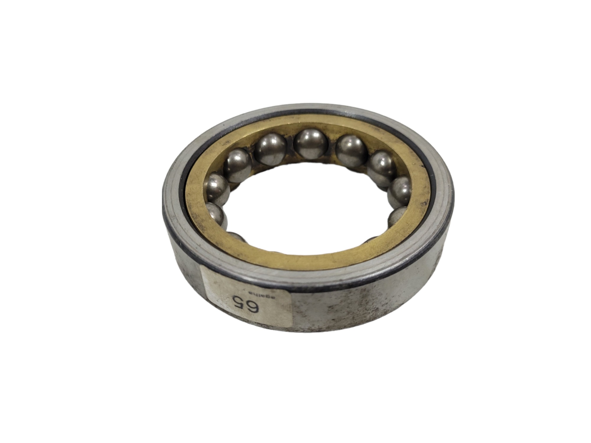 Rolamento Caixa M Benz G350 3