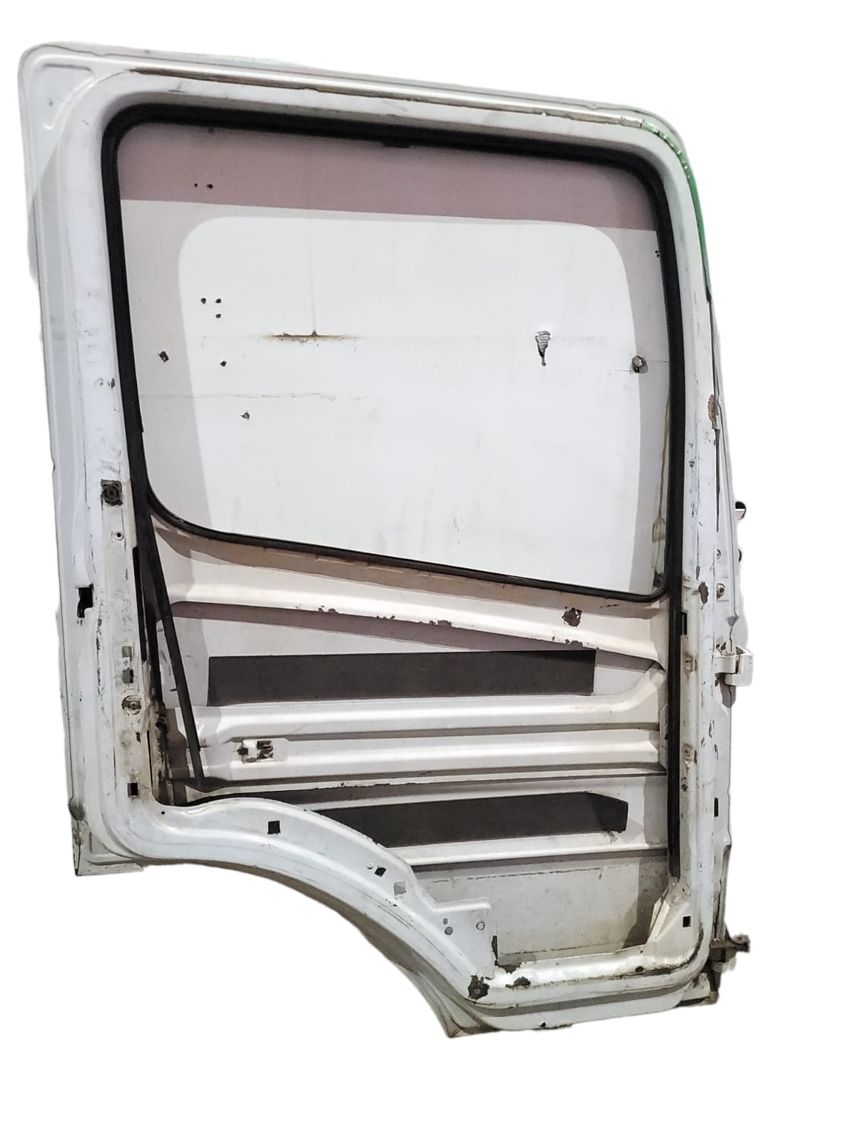 Porta Esquerda Mercedes Benz 1938 4