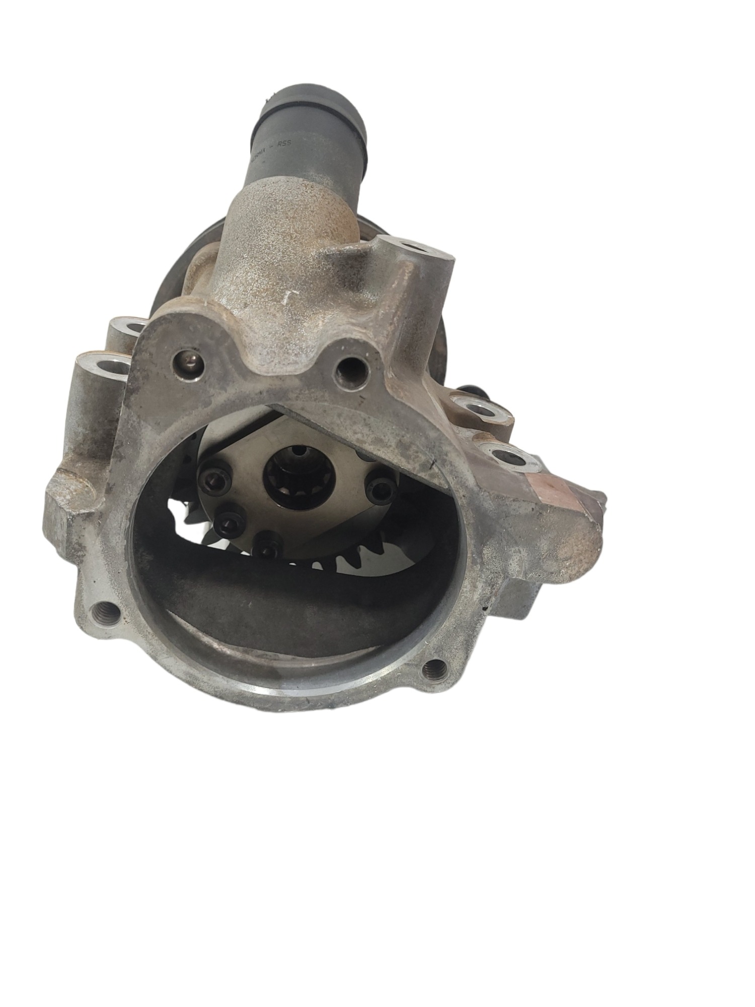 Bomba De Combustível Man Tgx 51385073049 4