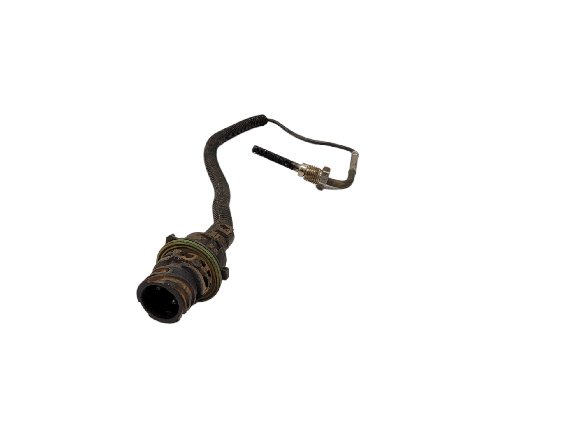 Chicote Catalisador Sensor Temperatura M Benz Actros 3