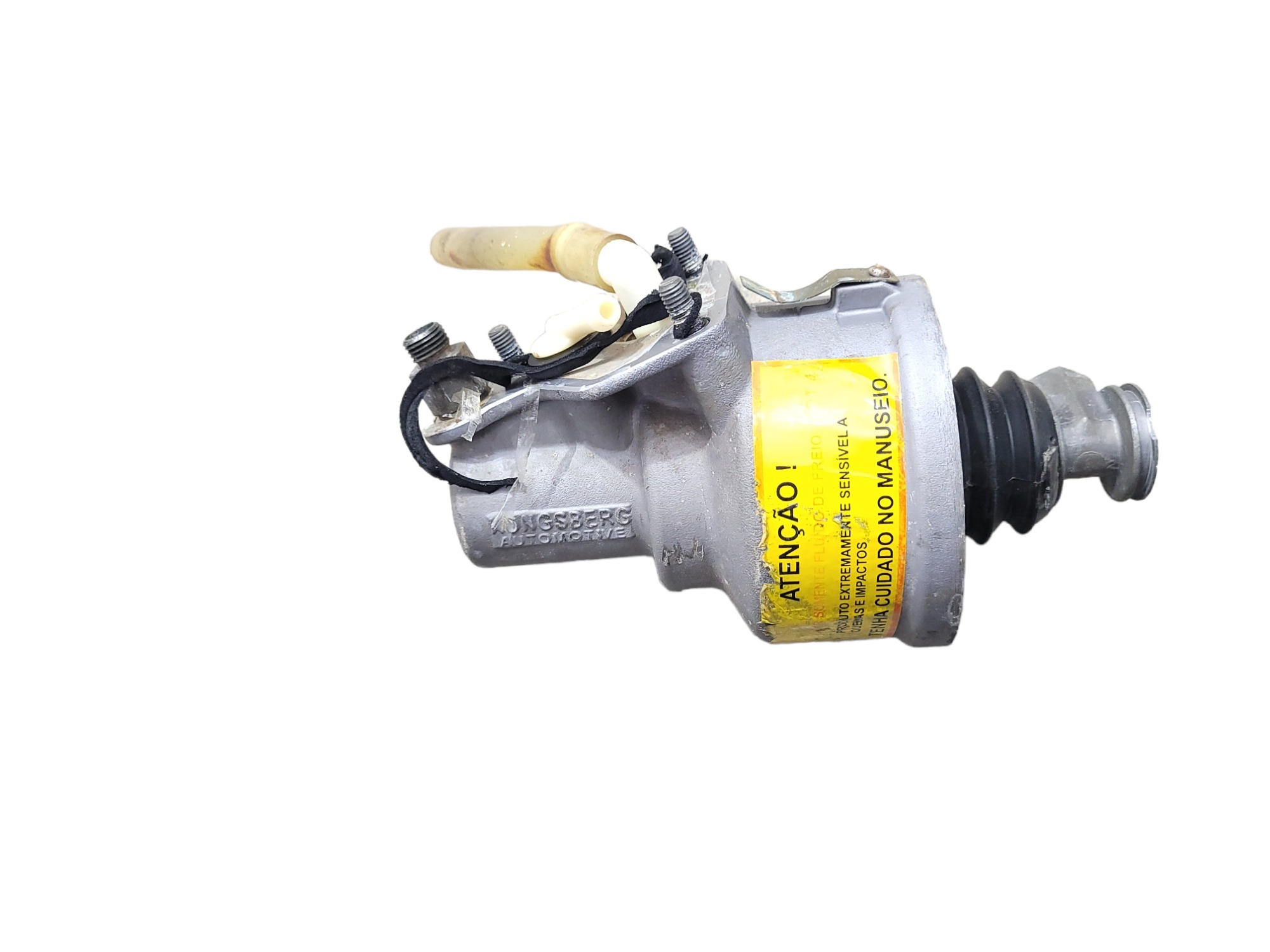 Cilindro Servo Embreagem 100mm Scania Serie 1