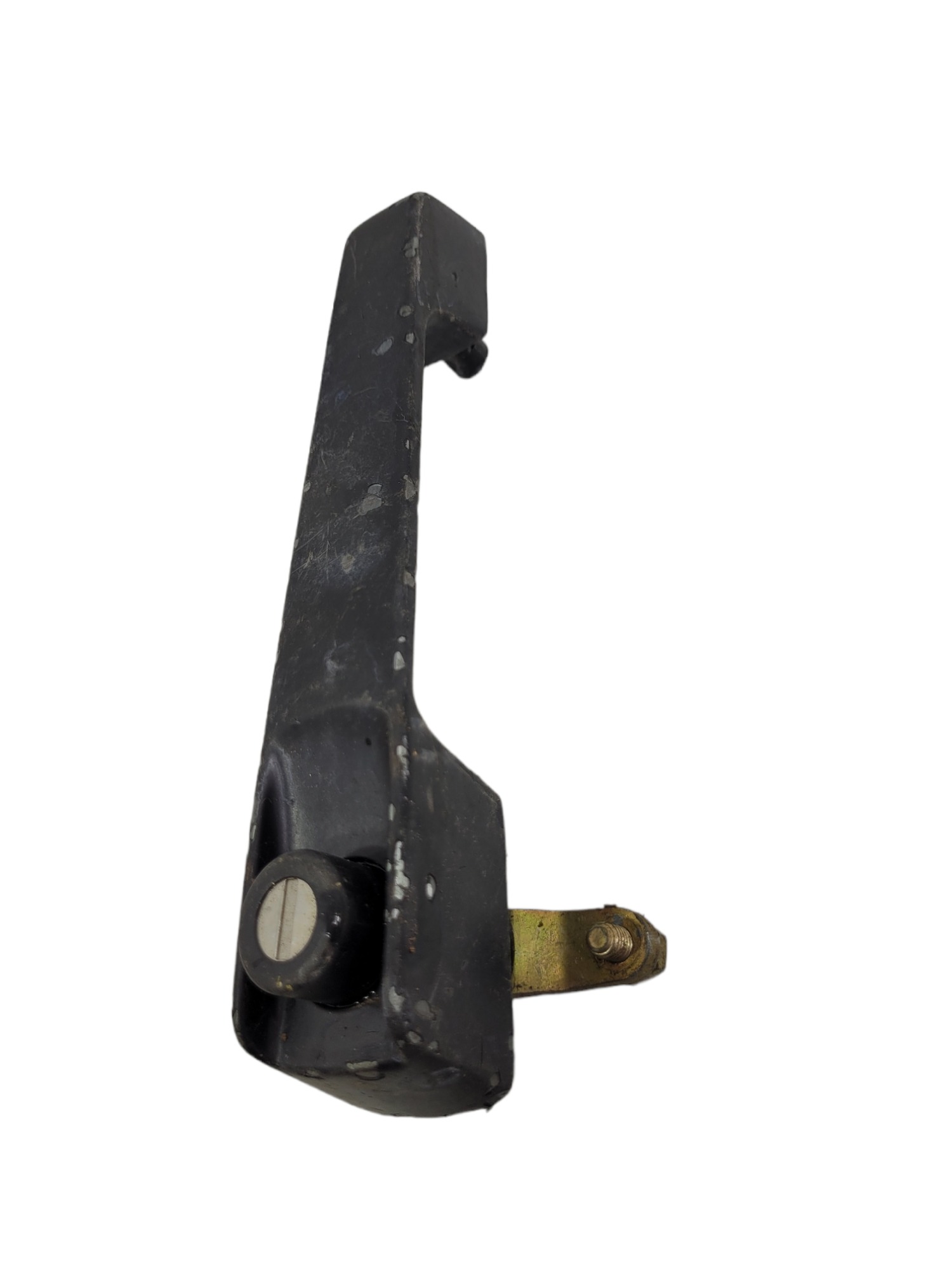 Maçaneta Externa Porta M Benz 1113 3317607659 5