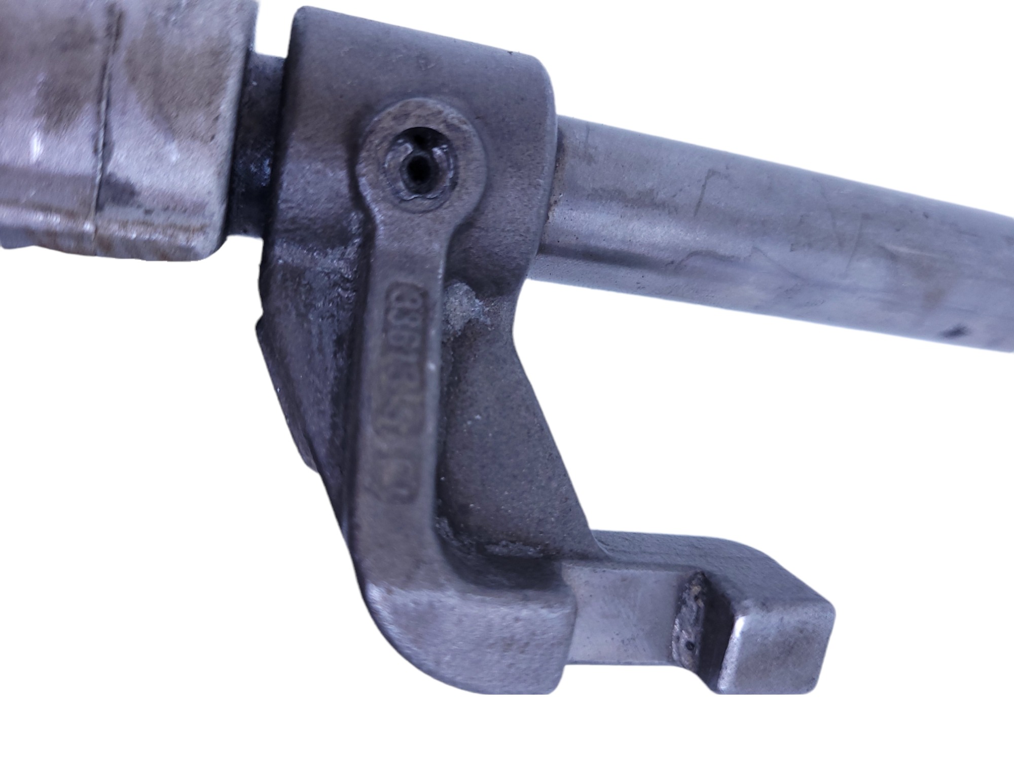 Garfo Da Ré Com Eixo Caixa Eaton 4505 6