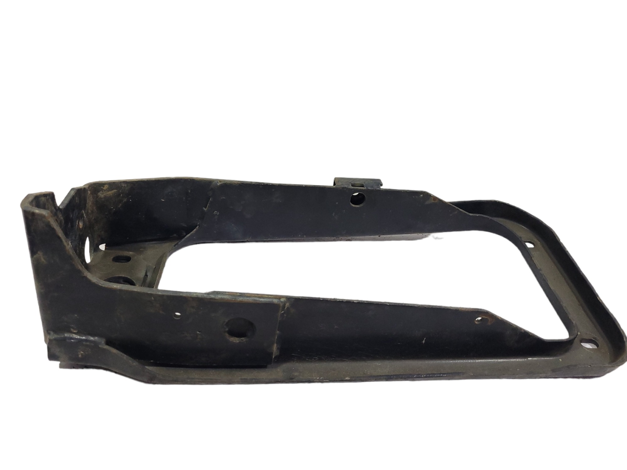Suporte Parachoque Esquerdo Vw2vf807131 4