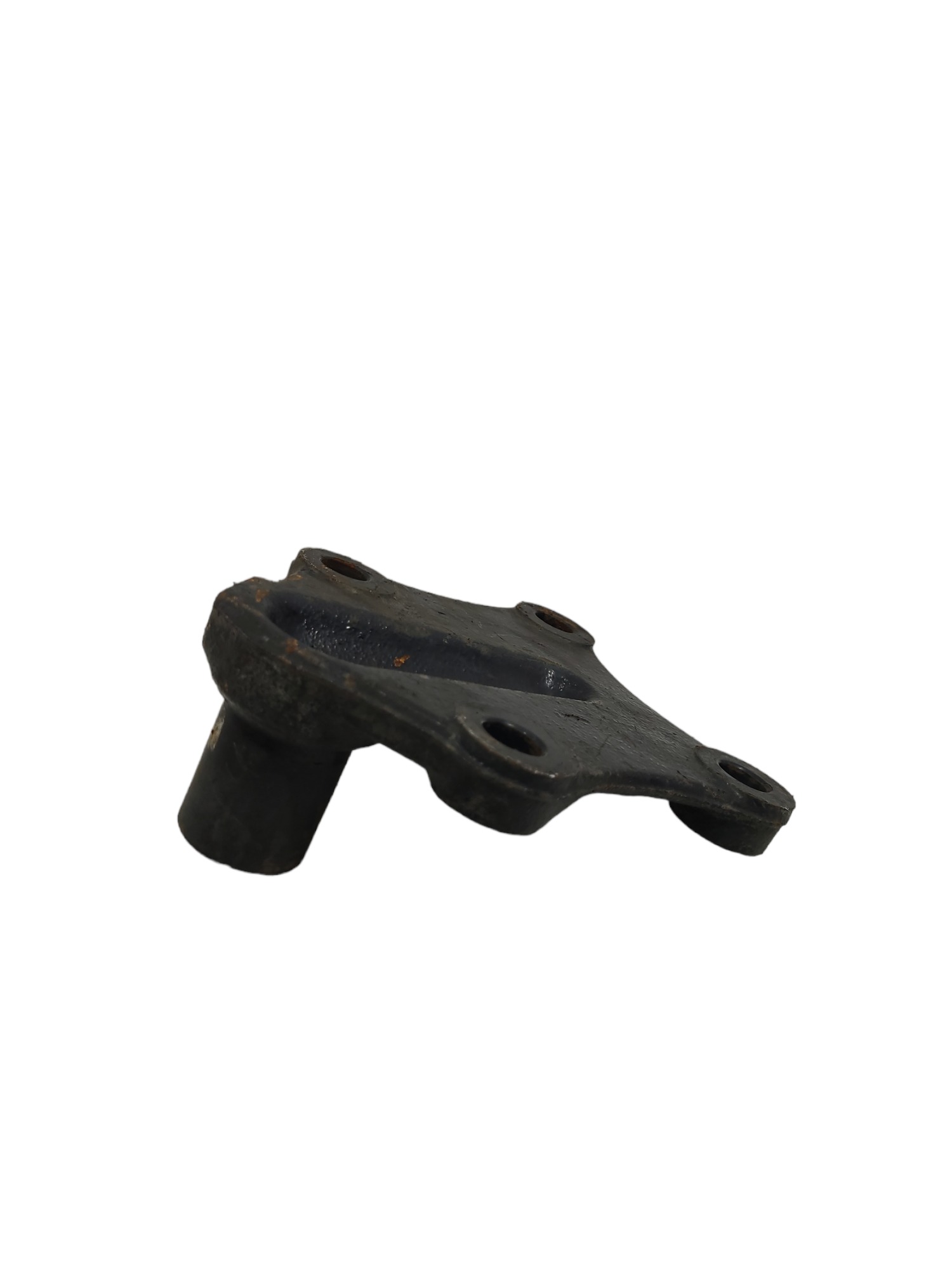 Suporte Estabilizador Eixo Dianteiro Mbenz Axor A941323016 4
