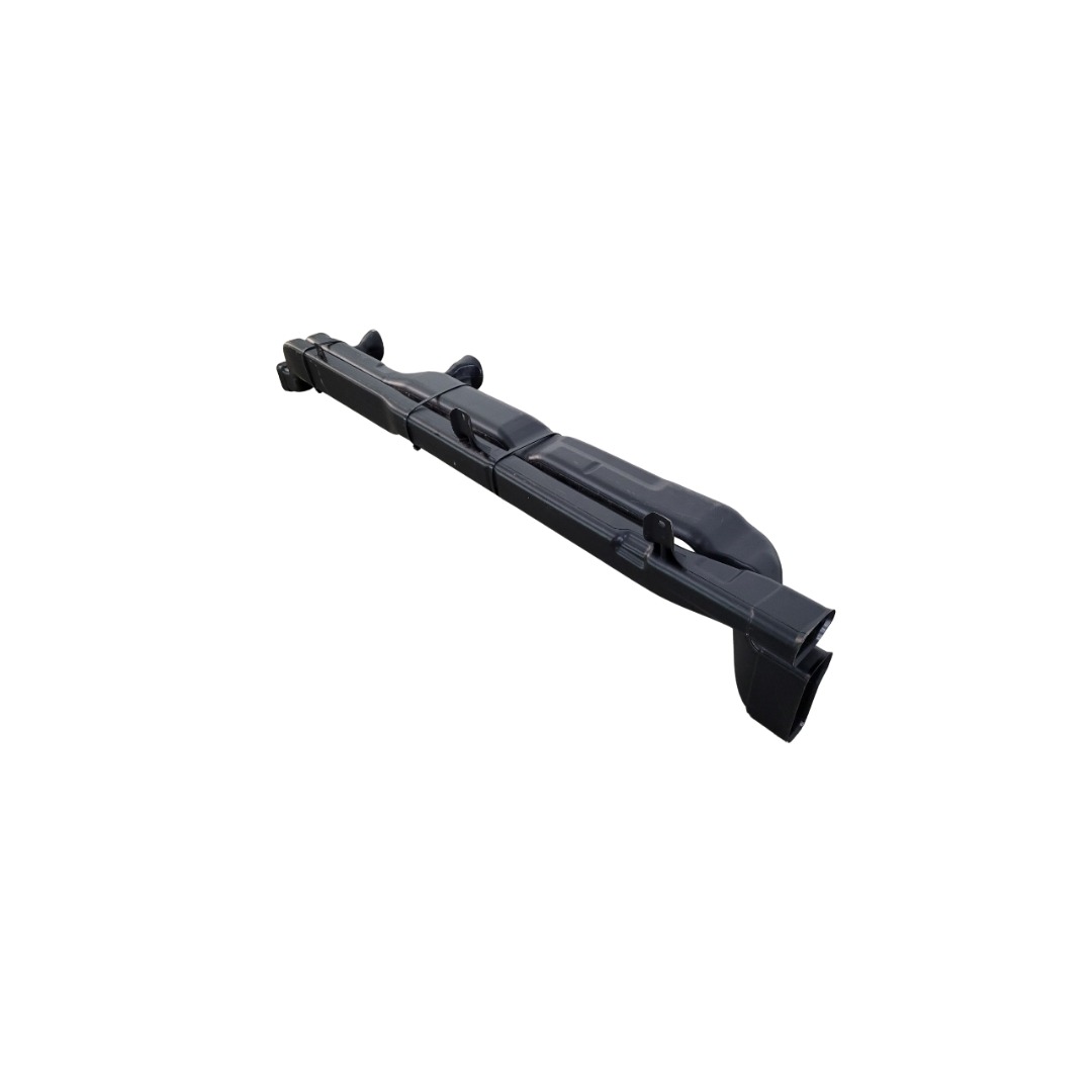 Duto De Ar Volvo Fhn 84033025 4