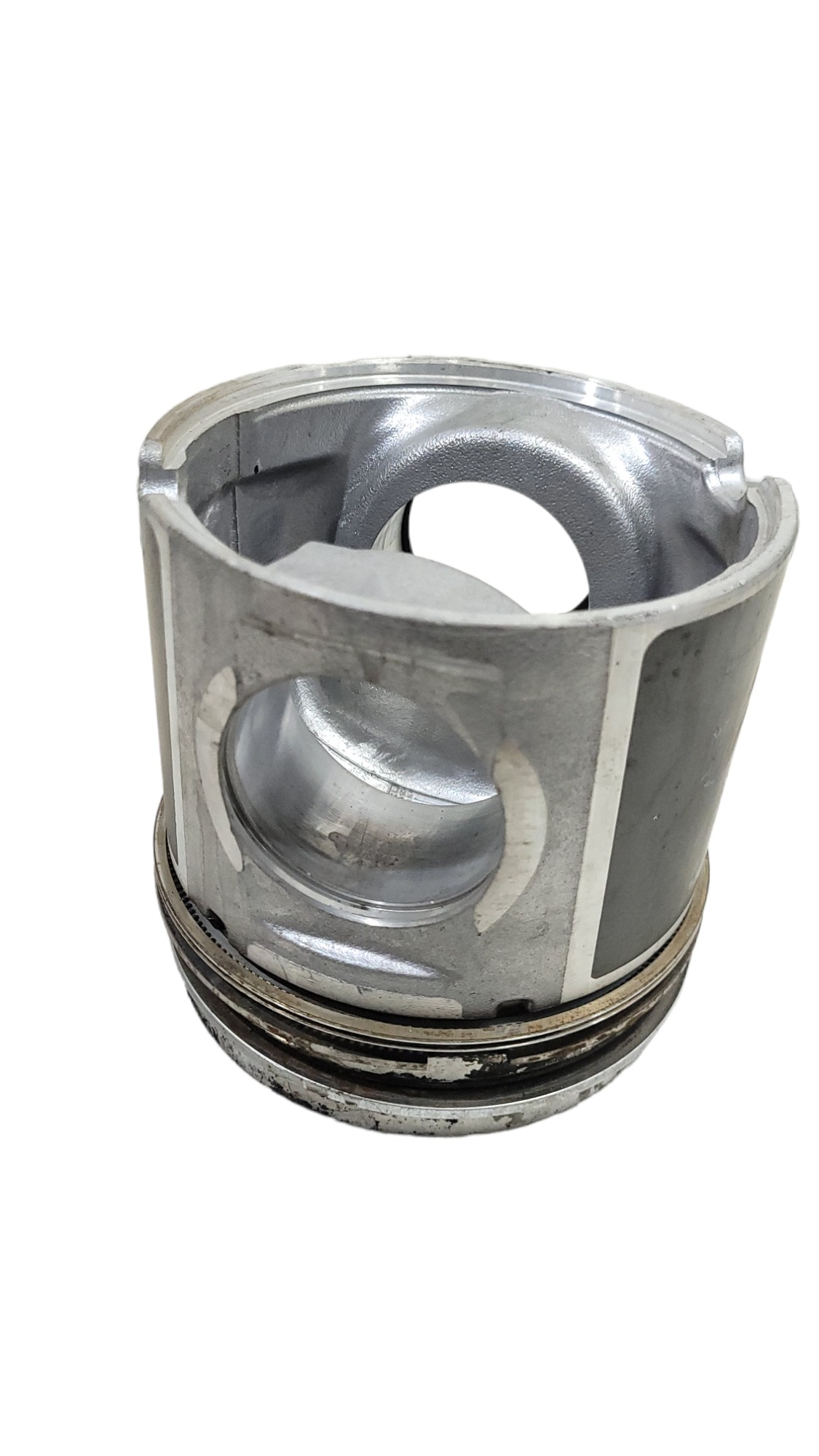Pistao Motor Scania 127033 1