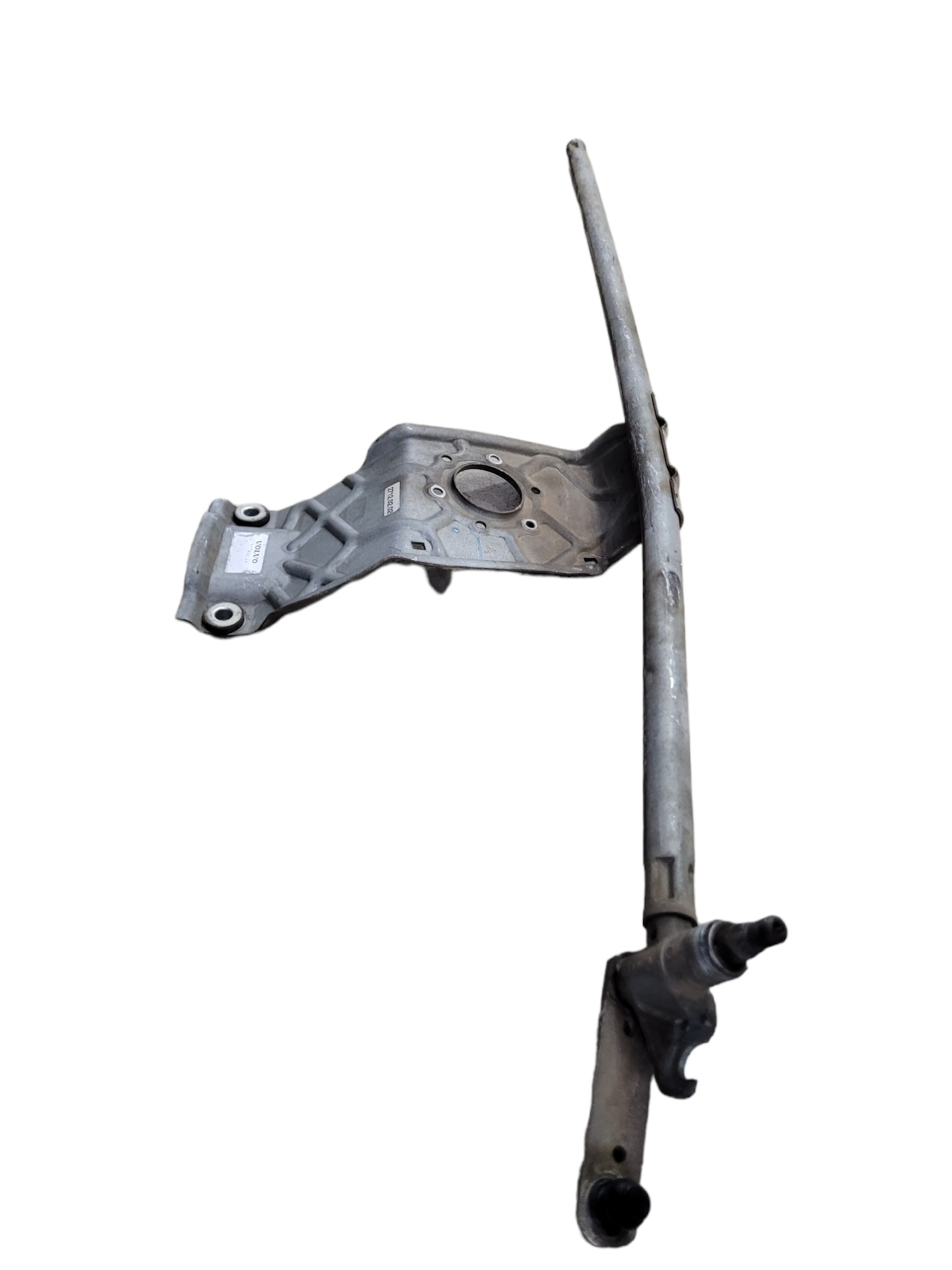 Articulação Máquina Limpador Parabrisa Volvo 20517438 2
