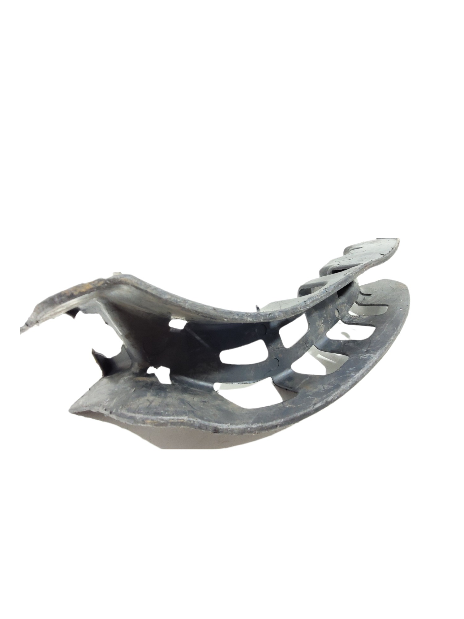 Suporte Fiação Elétrica Caminhão Scania1384471 1