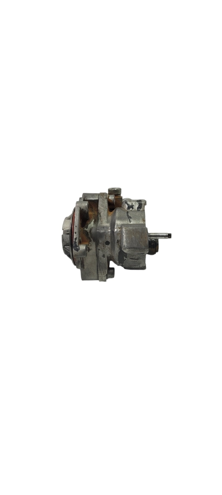 Bomba Hidráulica Iveco Stralis  8695955116 3