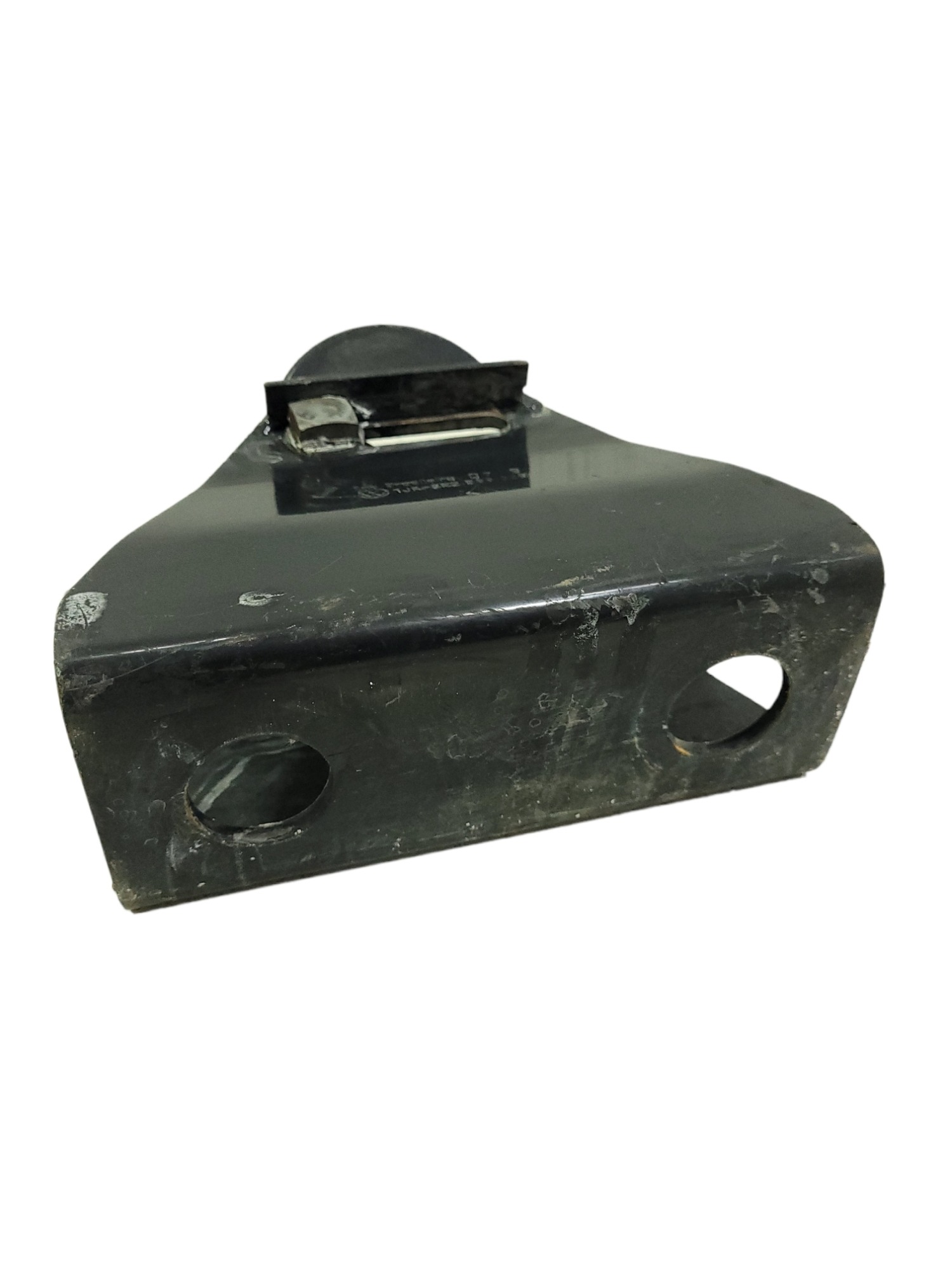 Suporte Trave Cabine Vw Constellation2r2899328 4