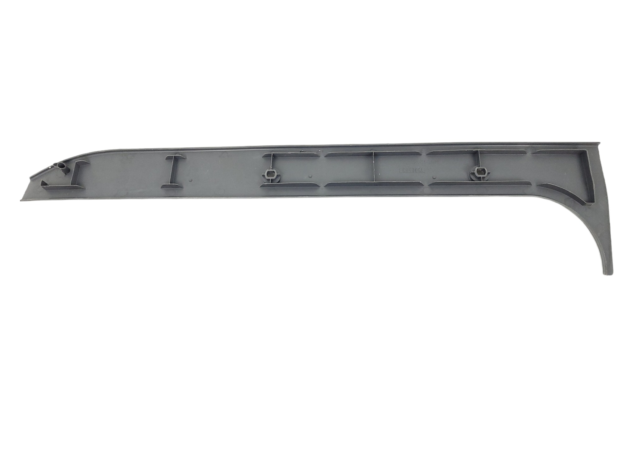 Revestimento Interno Superior Coluna Scania S4 1396563 2