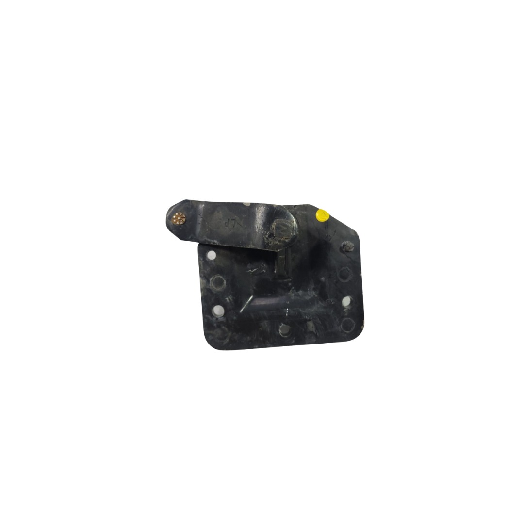 Suporte Com Eixo Limpador Para-brisa Vw Constellation / 5