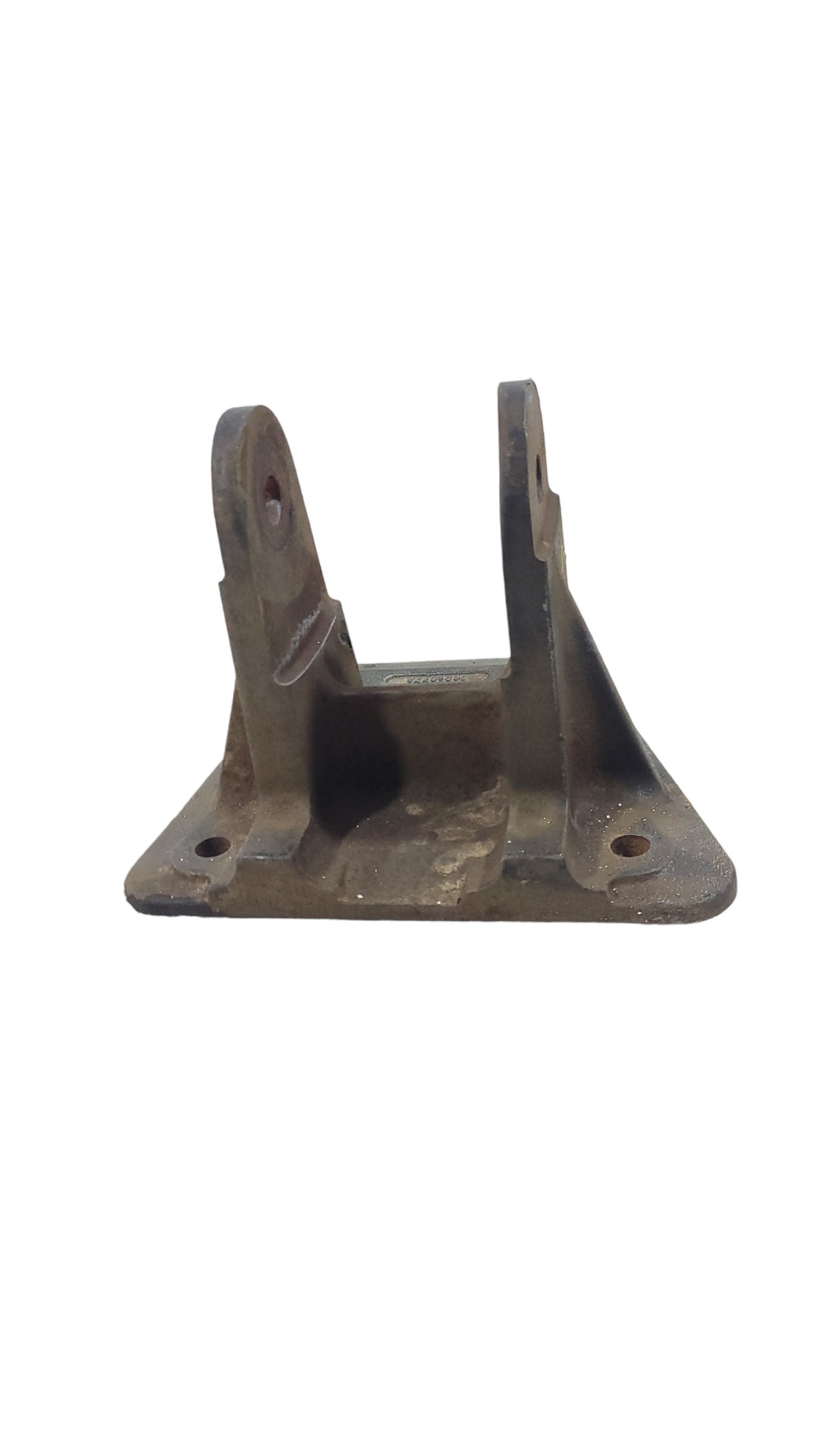 Suporte Cabine Esquerdo Ford Cargo 87hu5a120aa 3