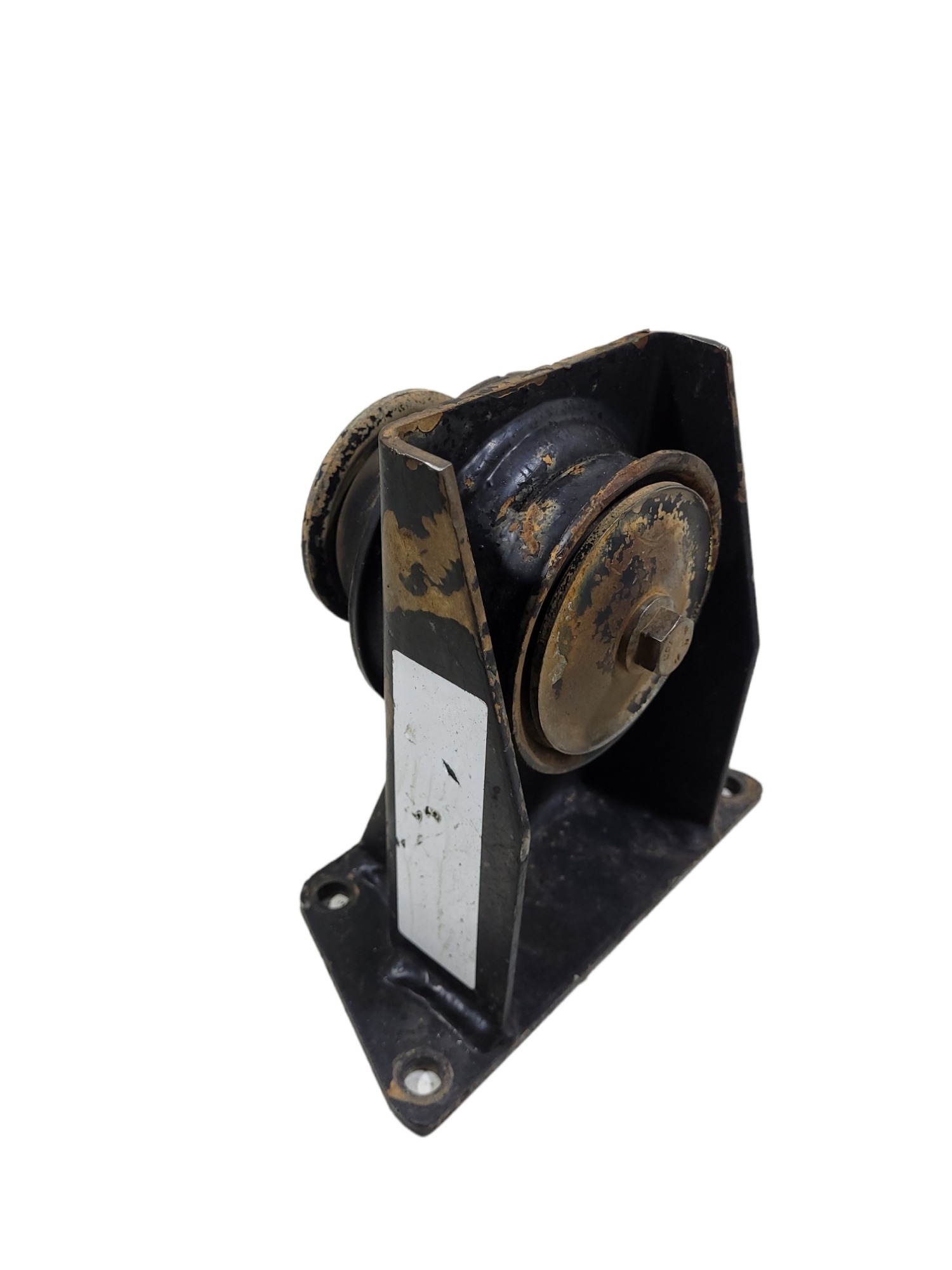 Coxim Motor M Benz Axorn 6922417013 3