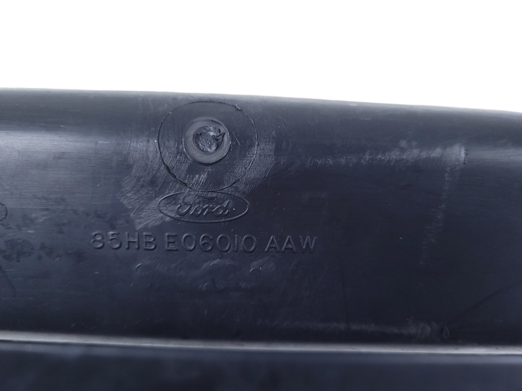 Porta Luva Ford Cargo 85hb06010aaw 5