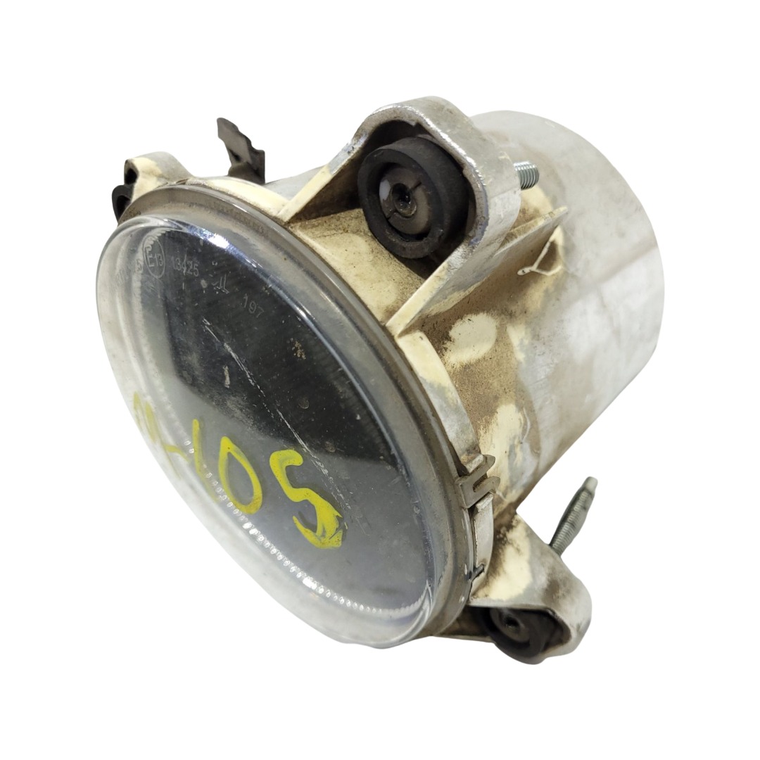 Farol Dianteiro M. Benz Atron 2324 : 2