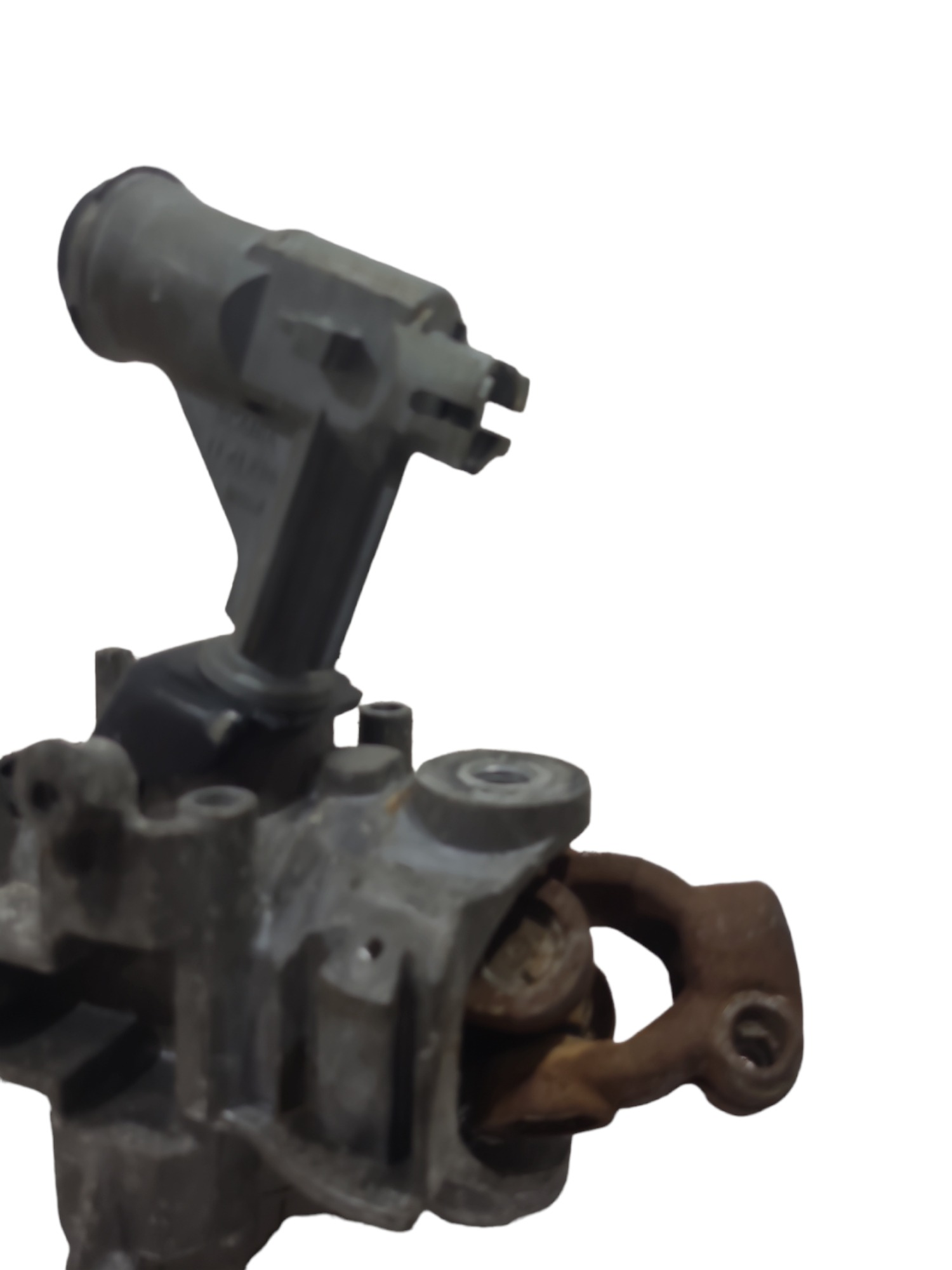 Chave Ignição Comutador Scania 1381796 3