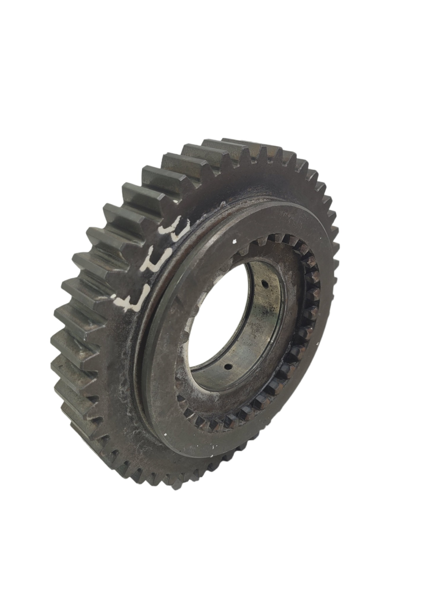 Engrenagem Transmissão Caixa Zf 1268304008 5