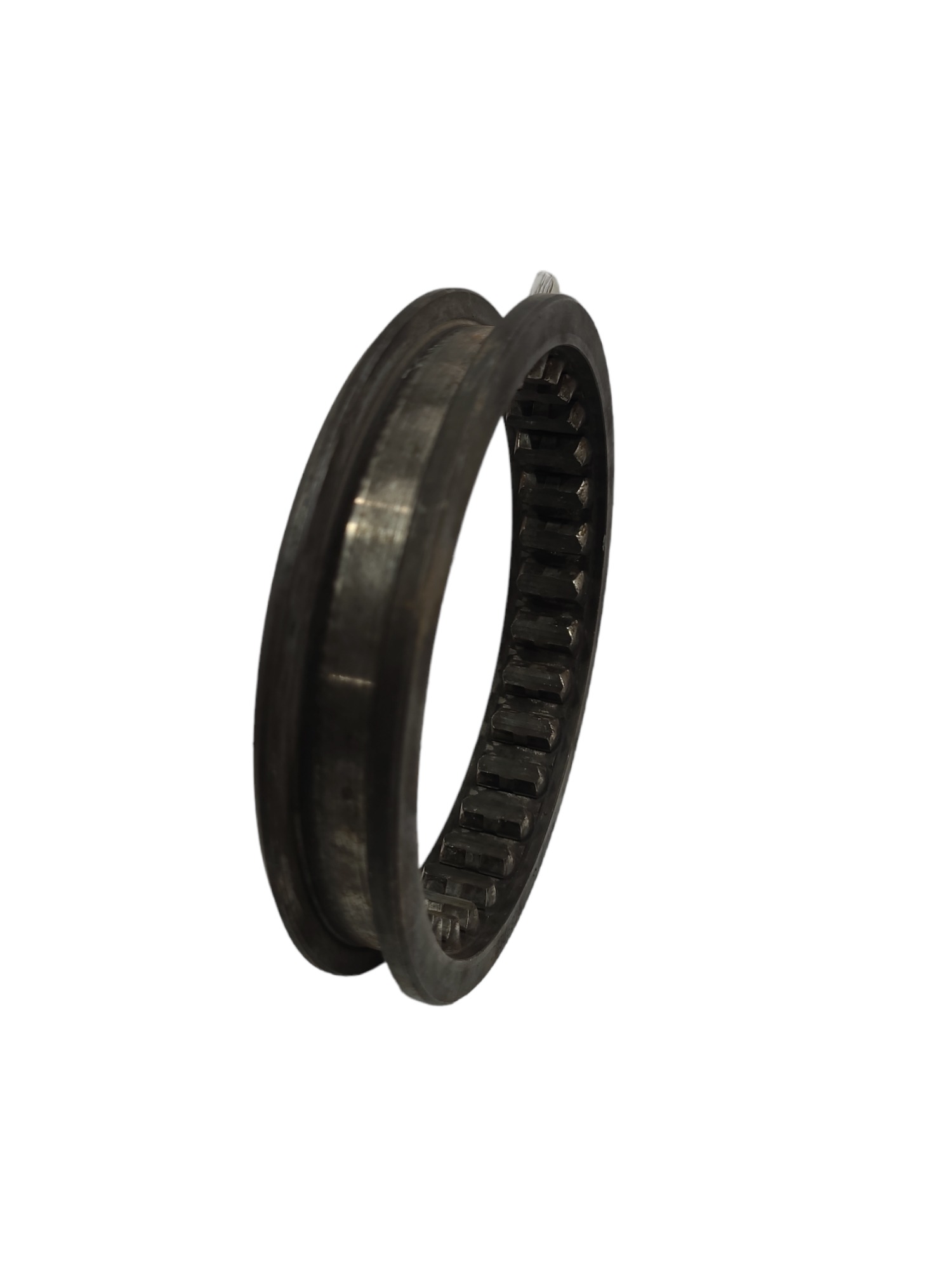 Luva De Engate Ré Câmbio Zf 20366826 5