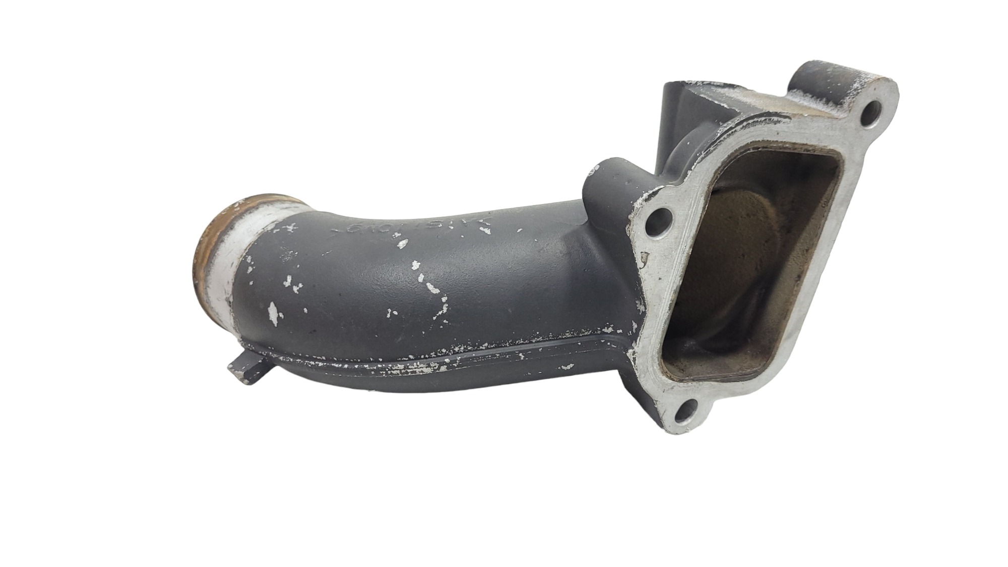 Tubo Derivação Scania 1862036 3