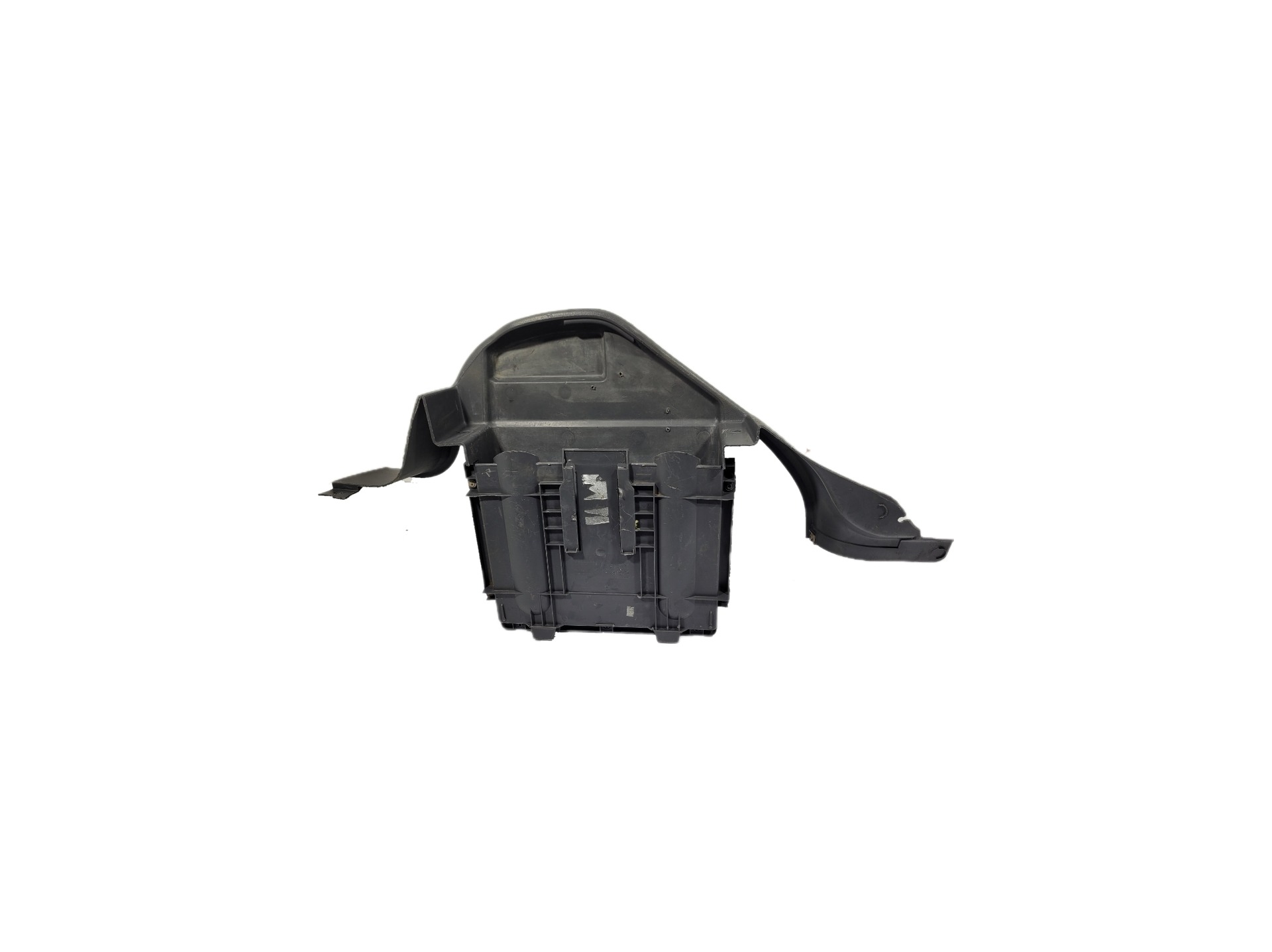 Porta Objetos Console Volvo Fhv61700652 2