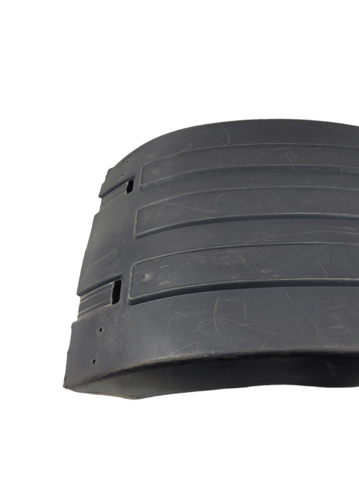 Paralama Traseiro Central Volvo Fh 2010 A 2014 21094384 8