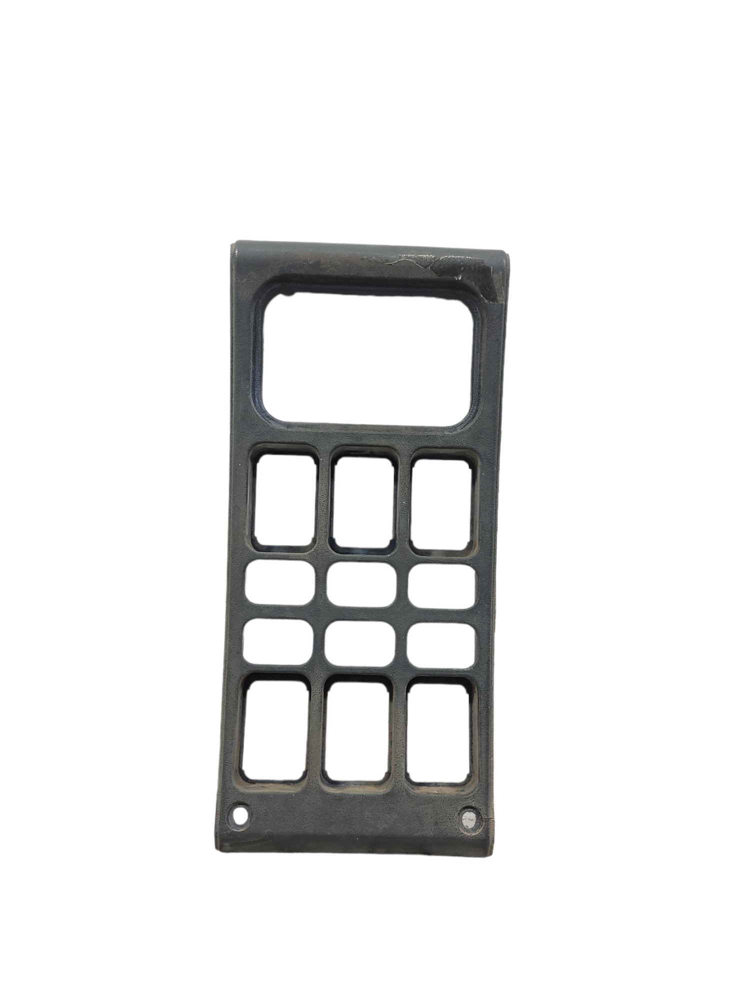 Grade Moldura Painel Para Scania 113 124  358346 1