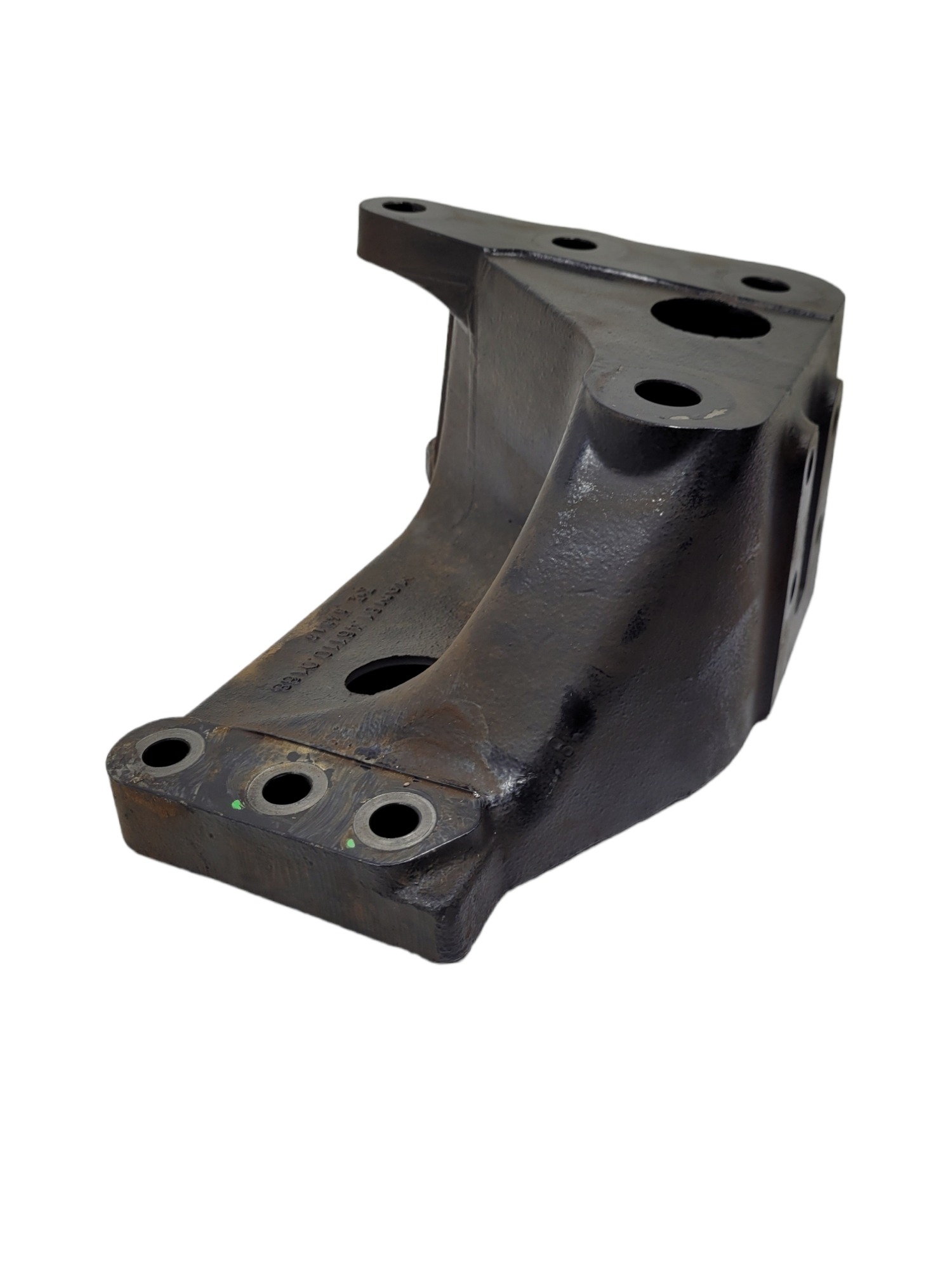 Suporte Caixa Direção Man Tgx 44081461100168 2