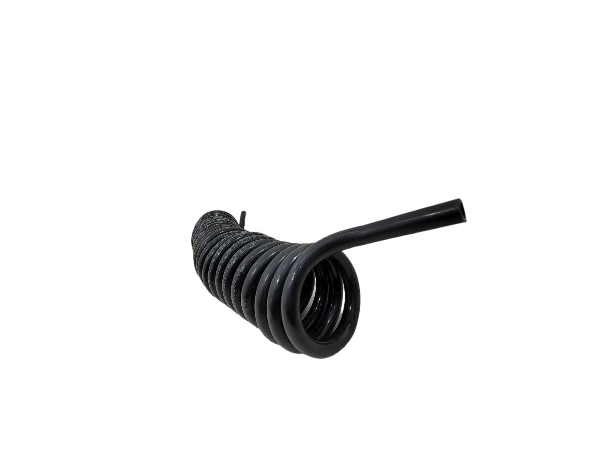 Mangueira Espiral Pistola Ar Internacional Não Se Aplica 2