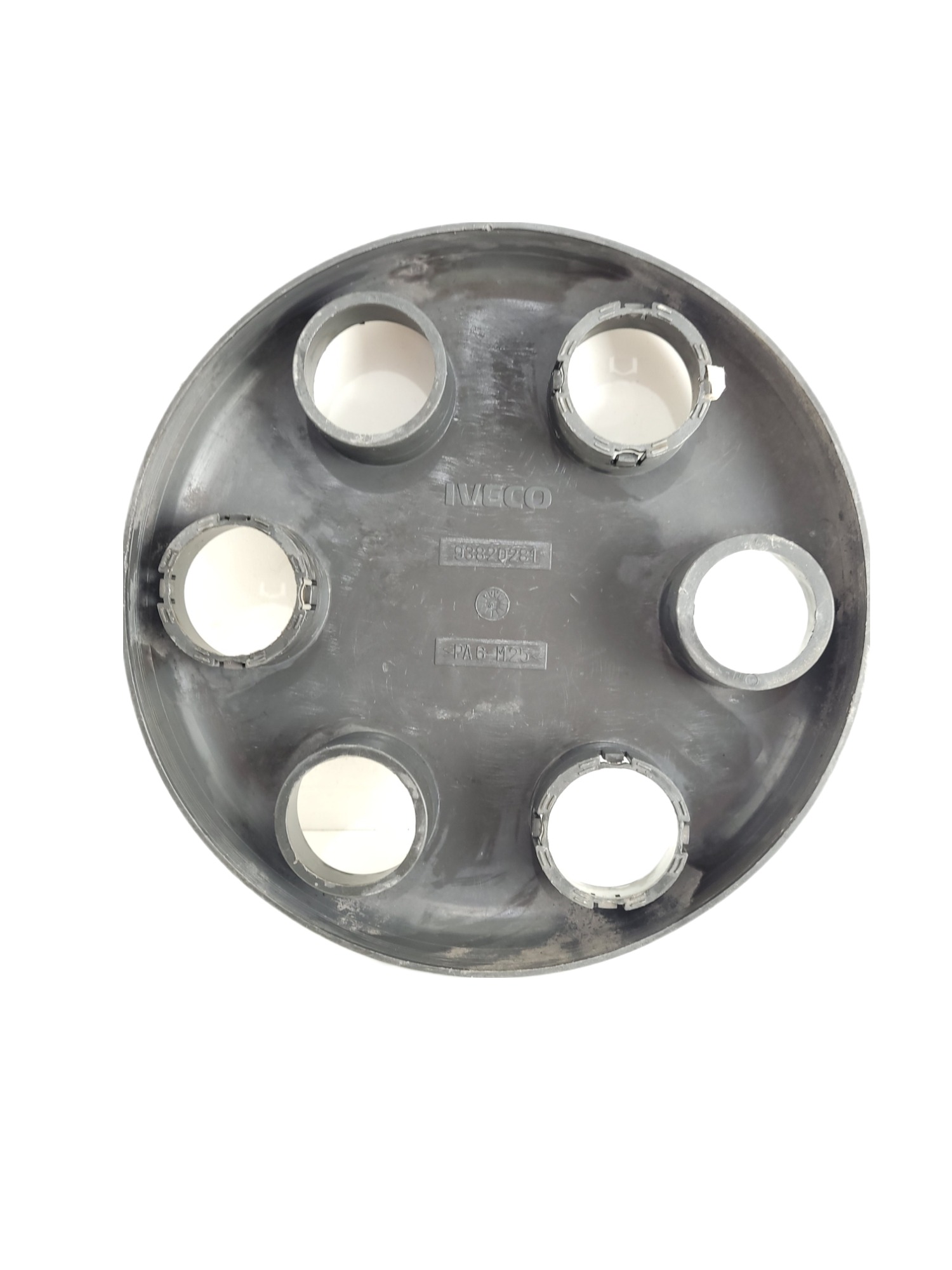 Calota Centro Roda Iveco Daily 93820281 3