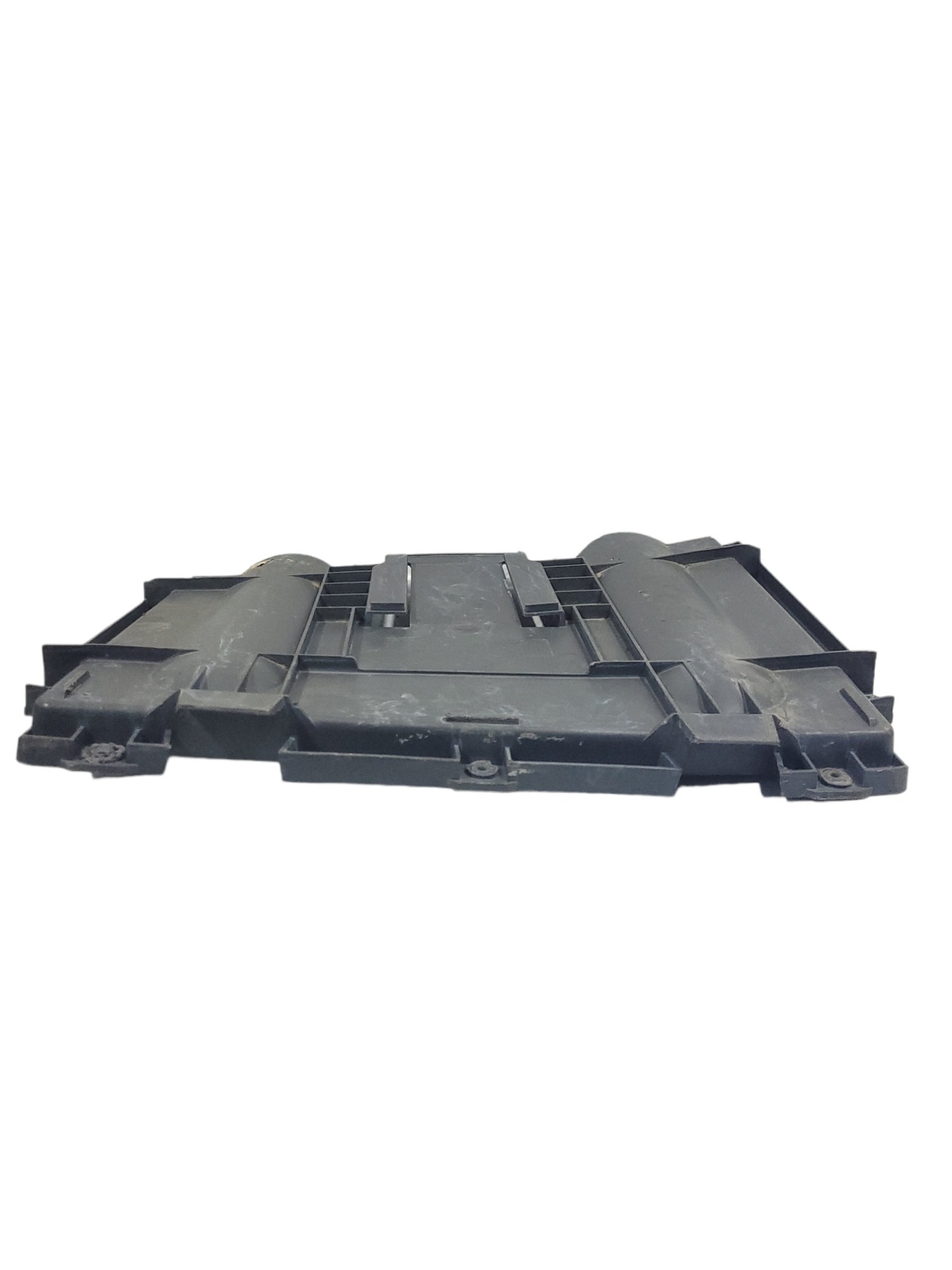 Porta Objetos Console Volvo Fhv61700652 4