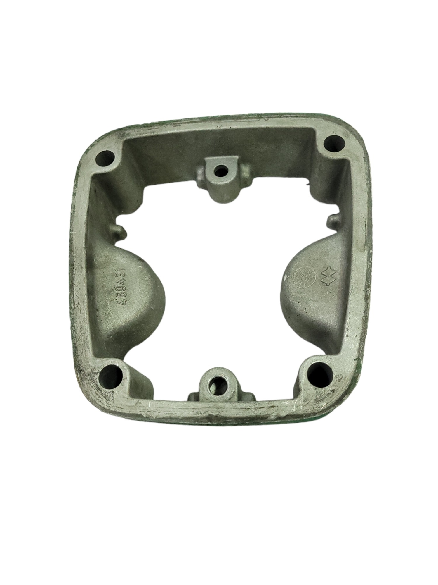 Suporte Tampa Válvula Volvo Nl469431 2