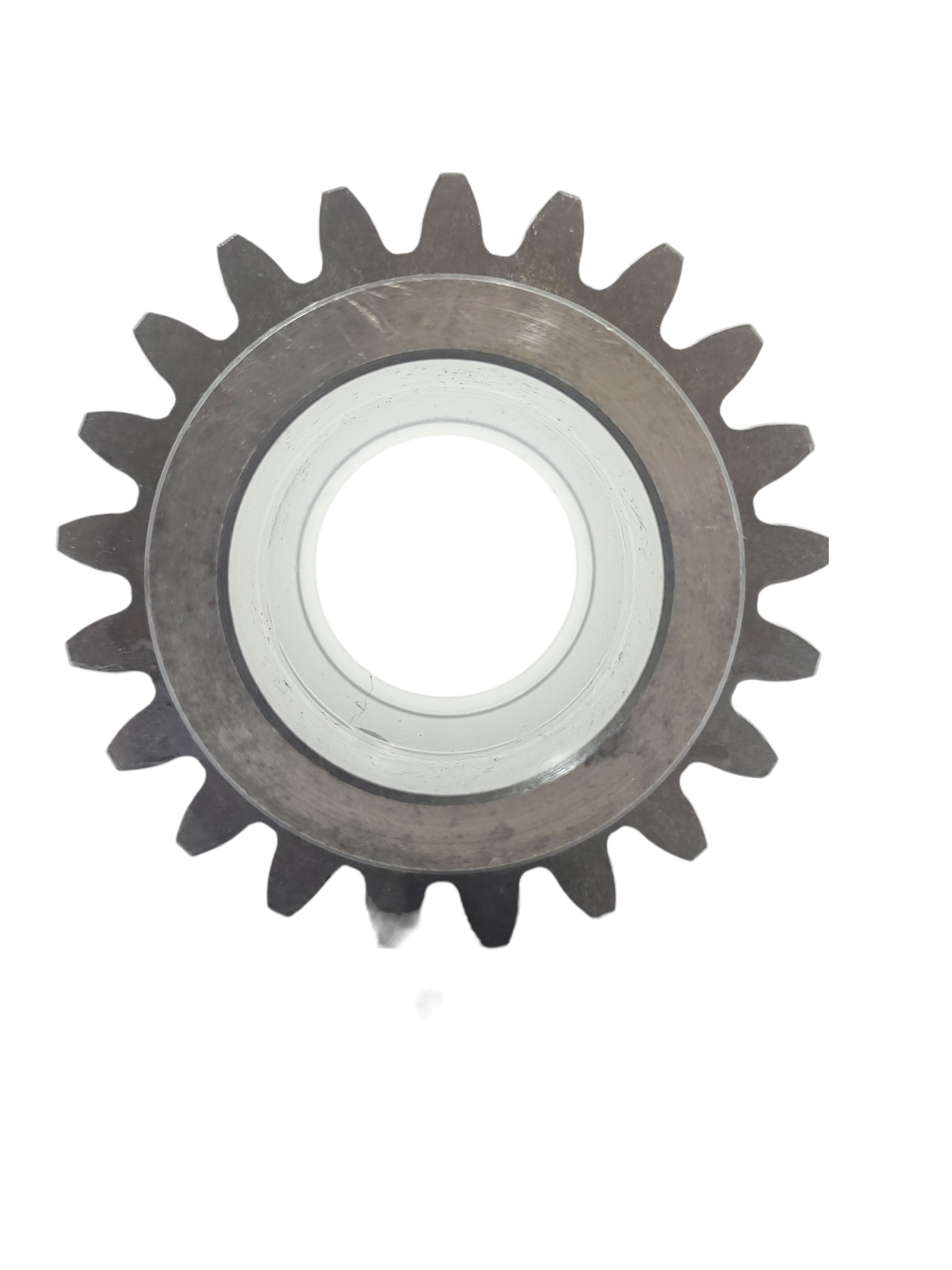 Engrenagem Da Ré Caixa Eaton Fs6206 3315753 1